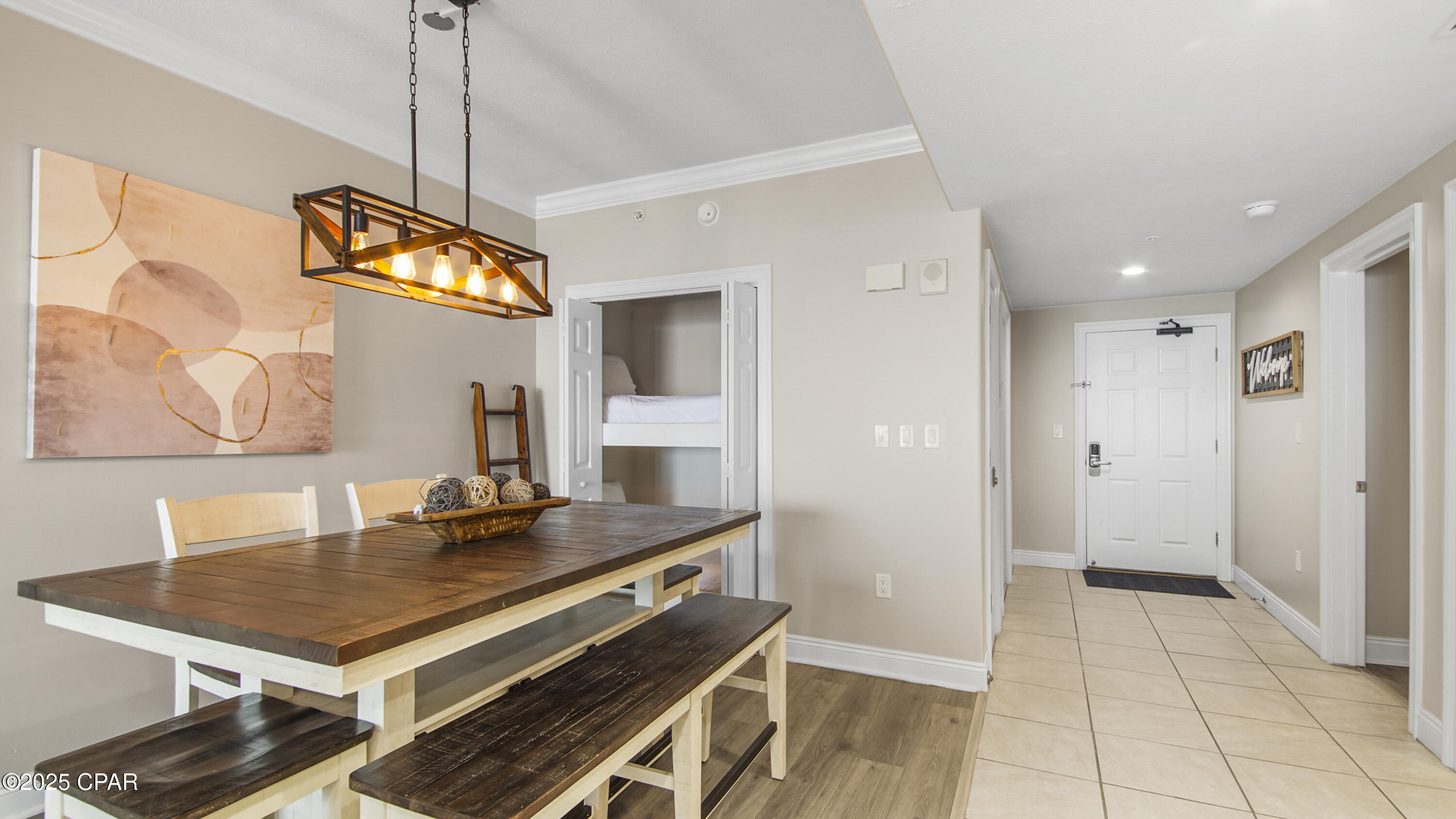 Treasure Island Resort - Residential