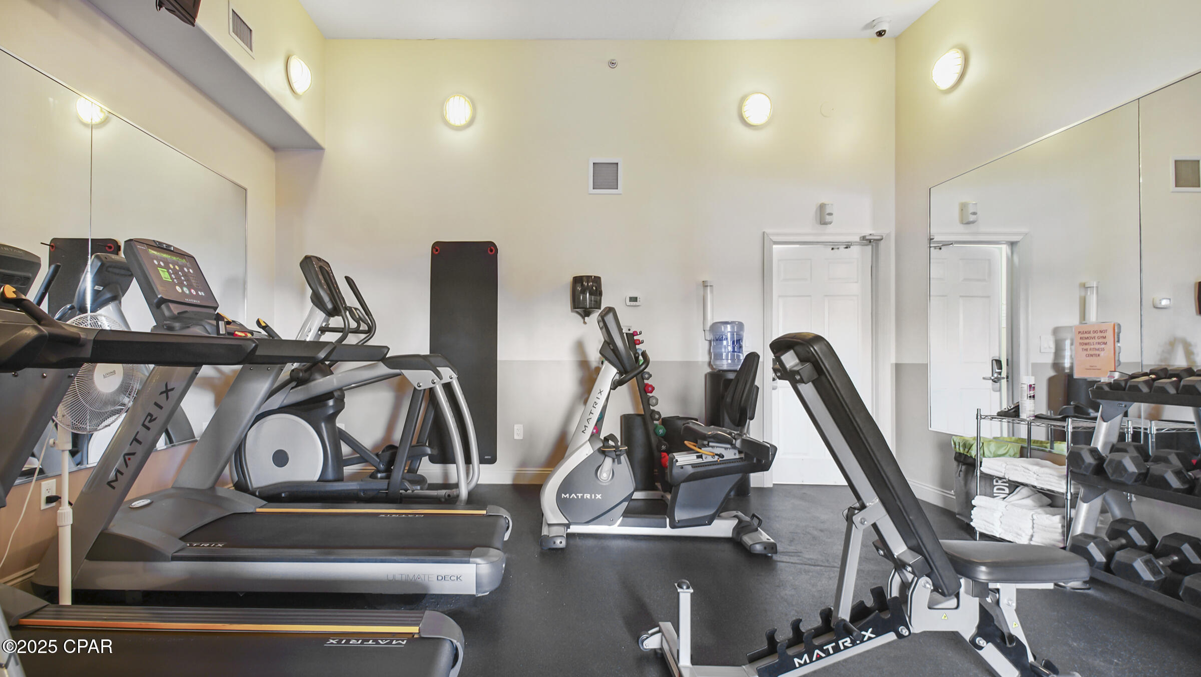 Treasure Island Resort - Residential