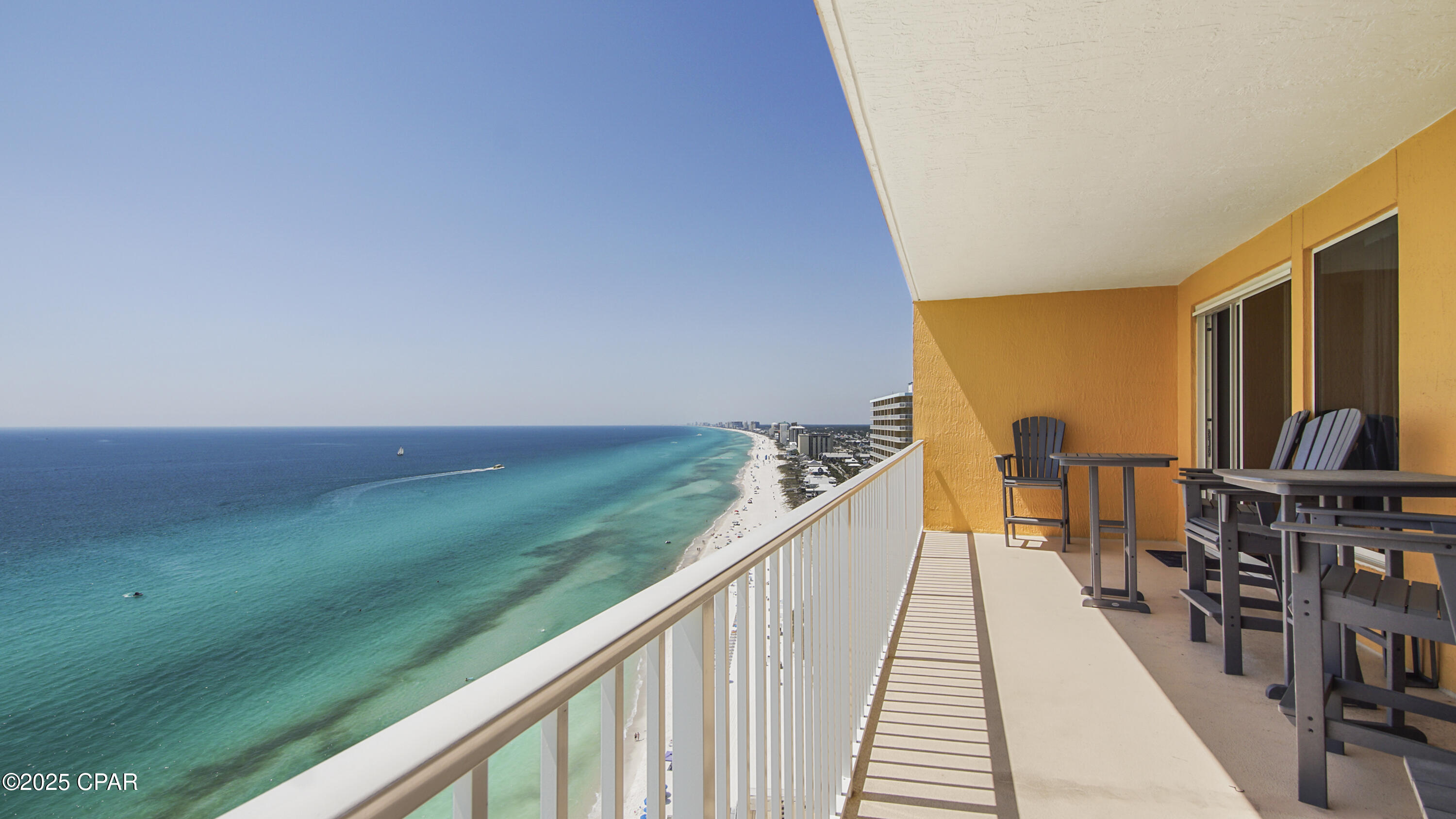 Treasure Island Resort - Residential