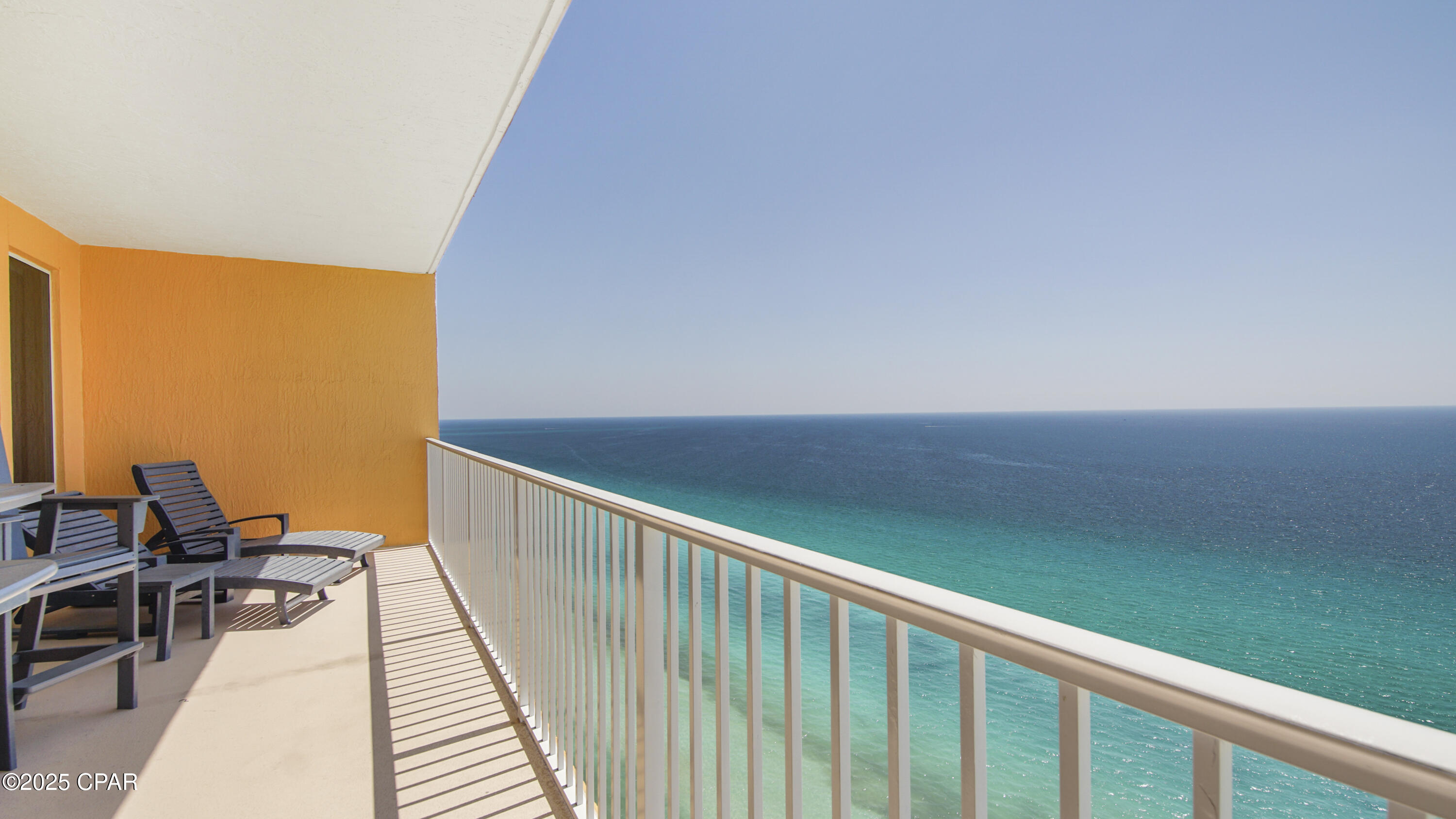 Treasure Island Resort - Residential