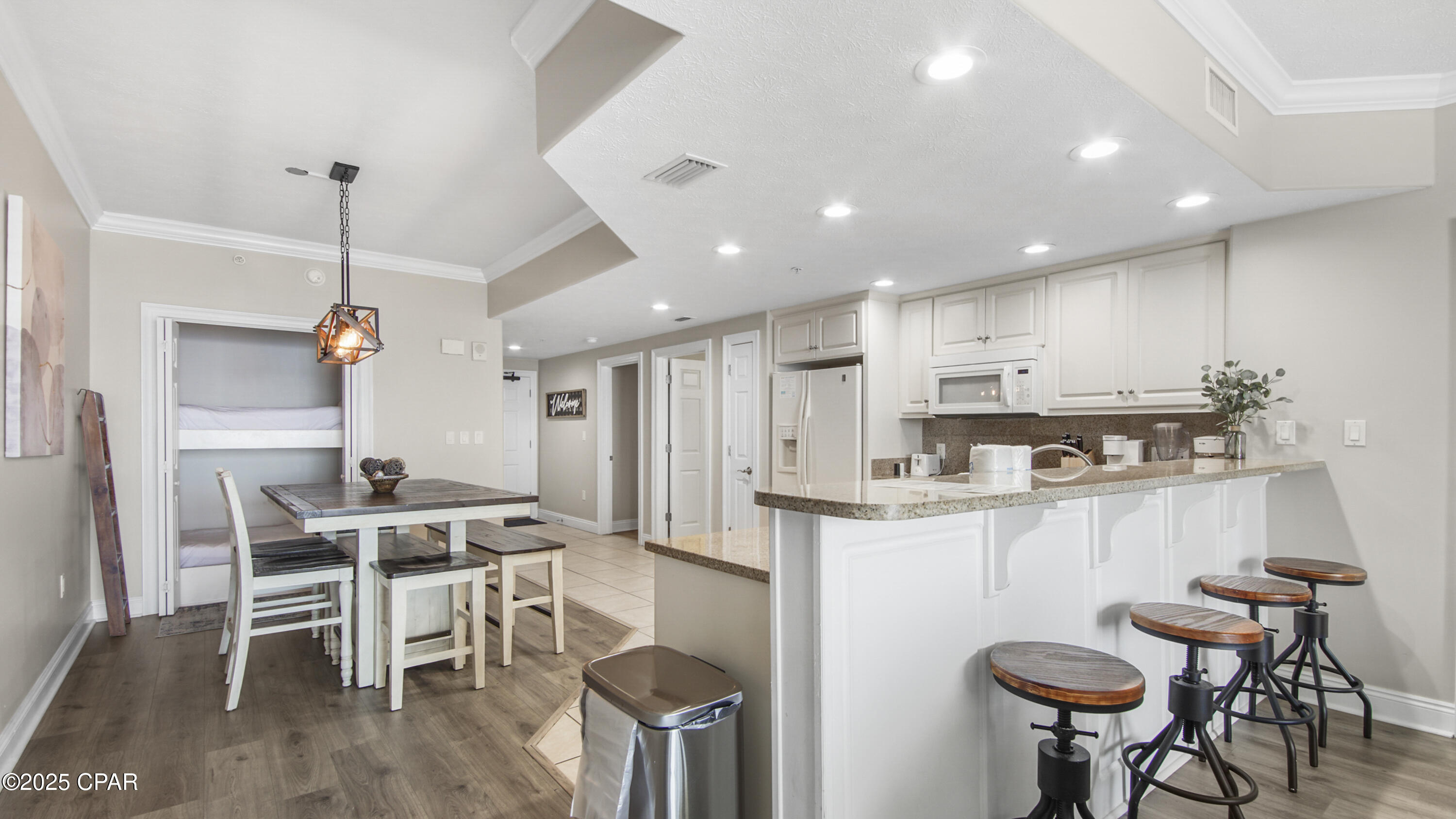 Treasure Island Resort - Residential