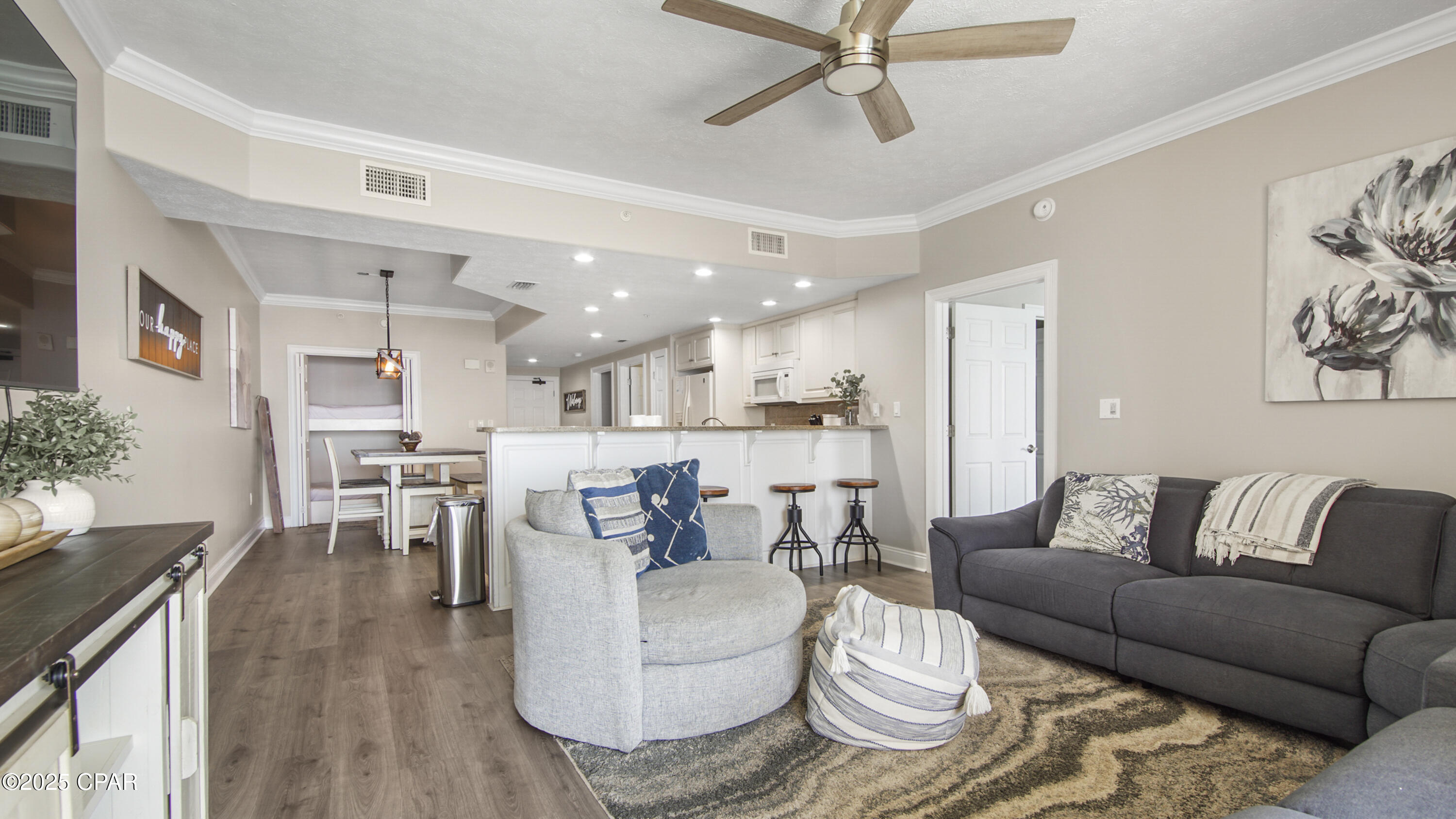 Treasure Island Resort - Residential