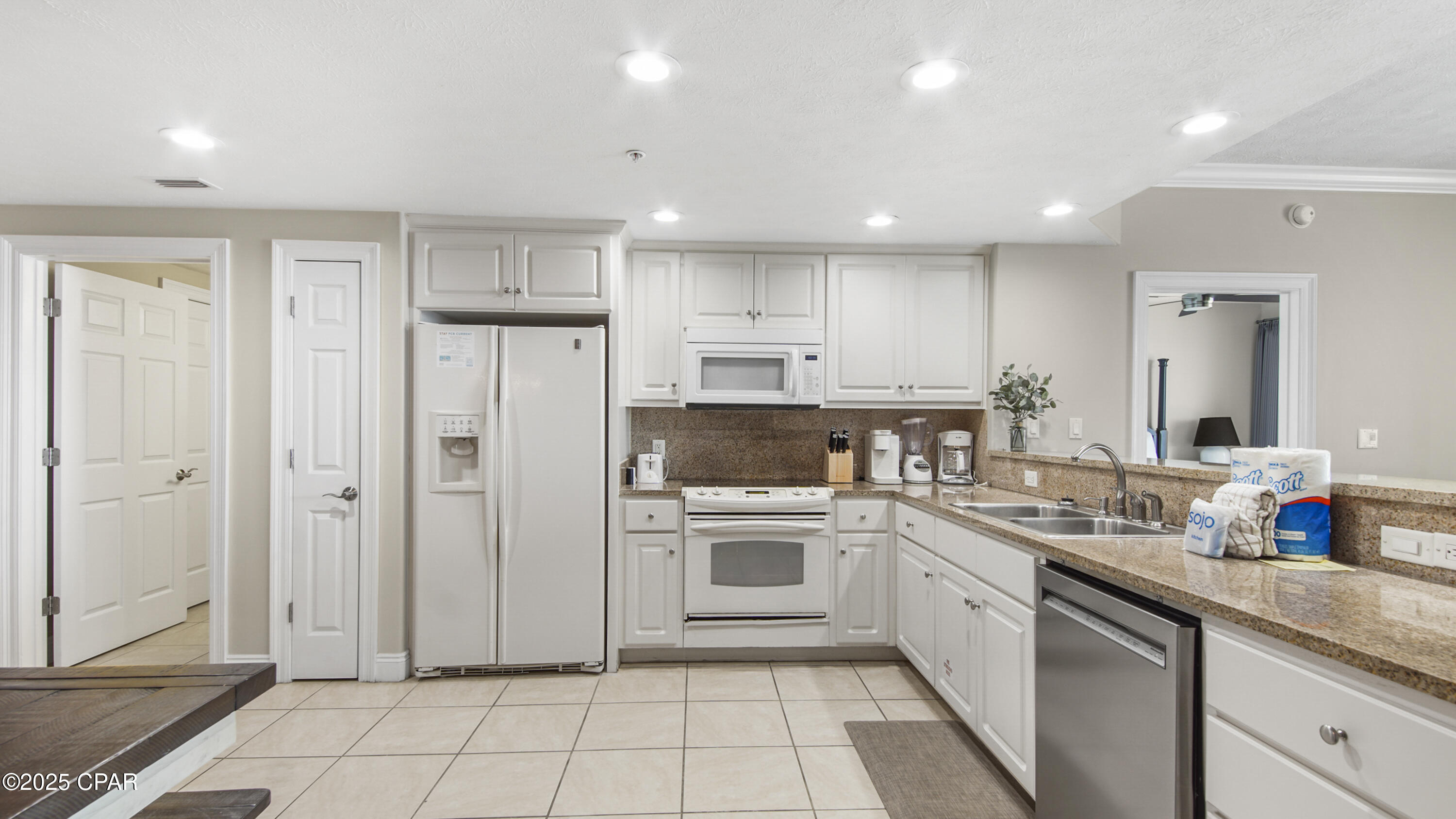 Treasure Island Resort - Residential