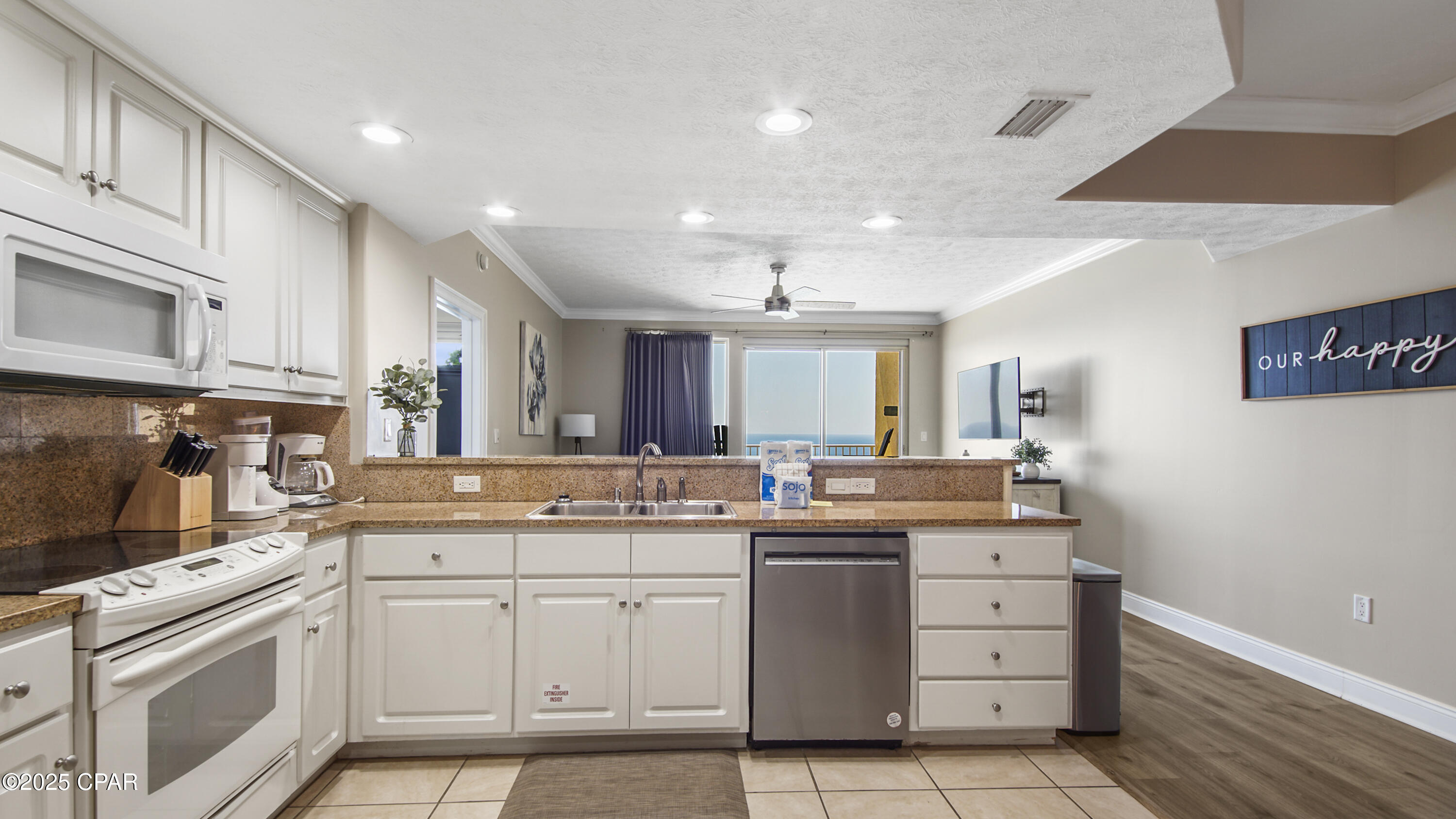 Treasure Island Resort - Residential