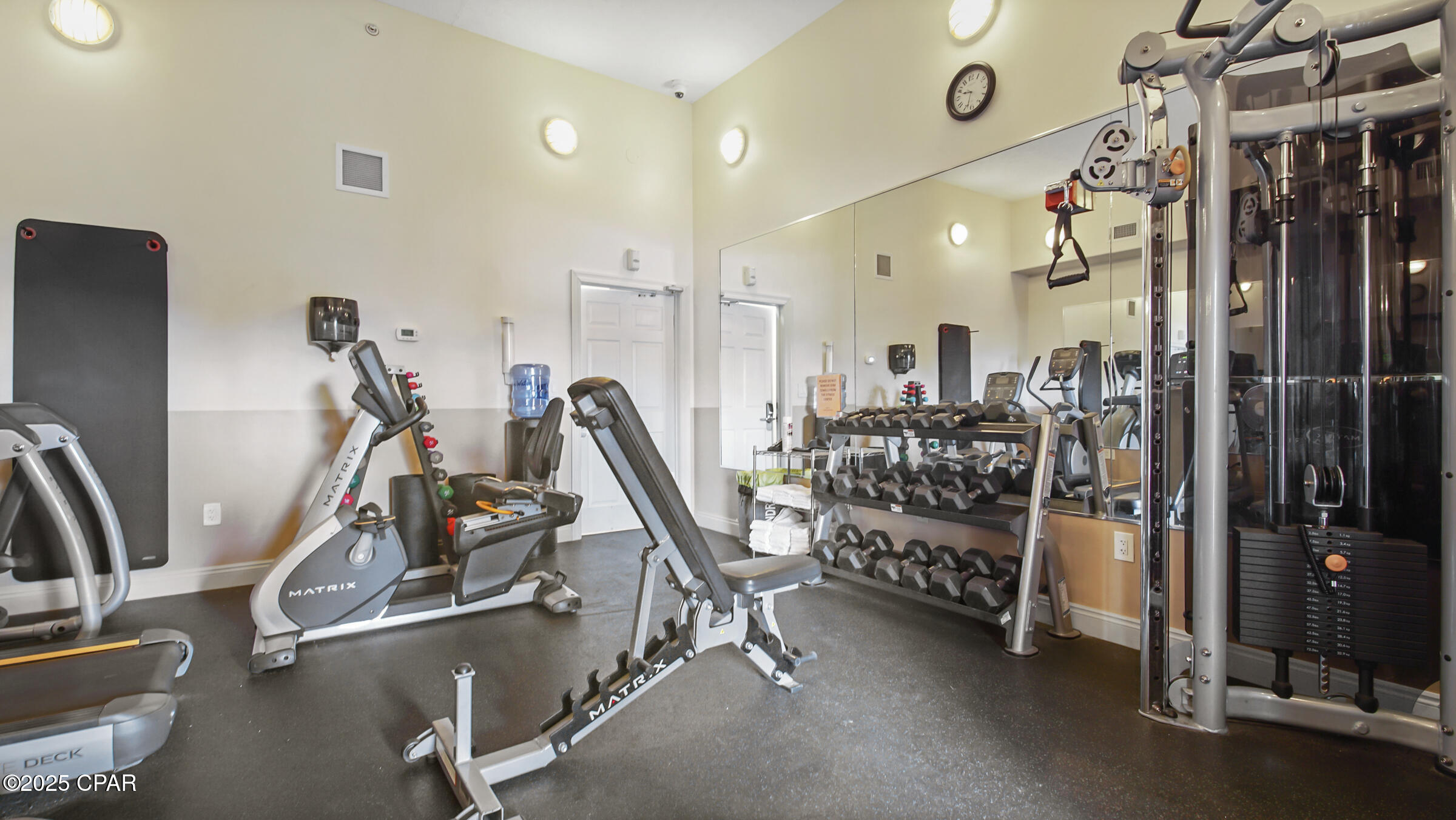 Treasure Island Resort - Residential