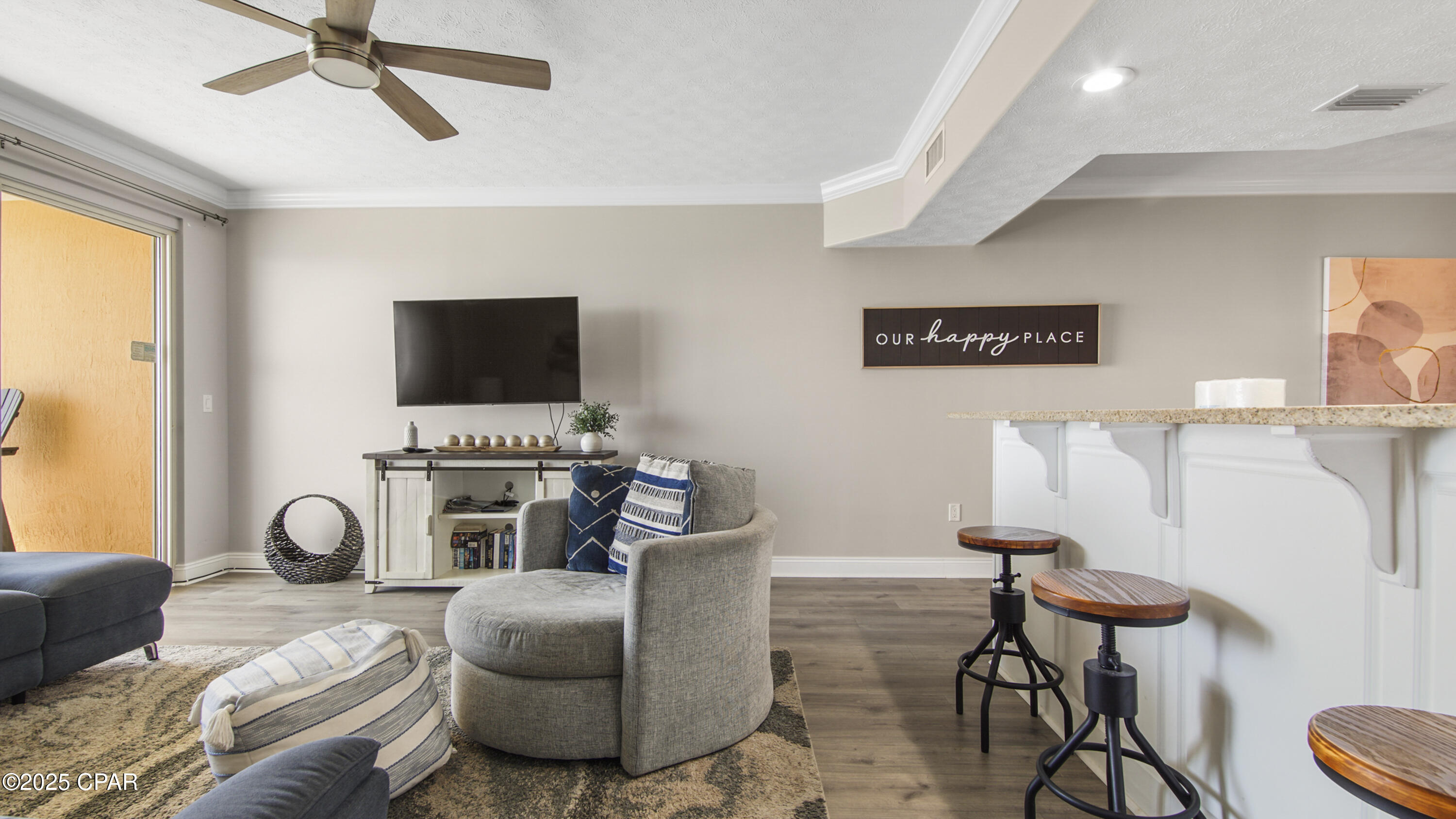 Treasure Island Resort - Residential