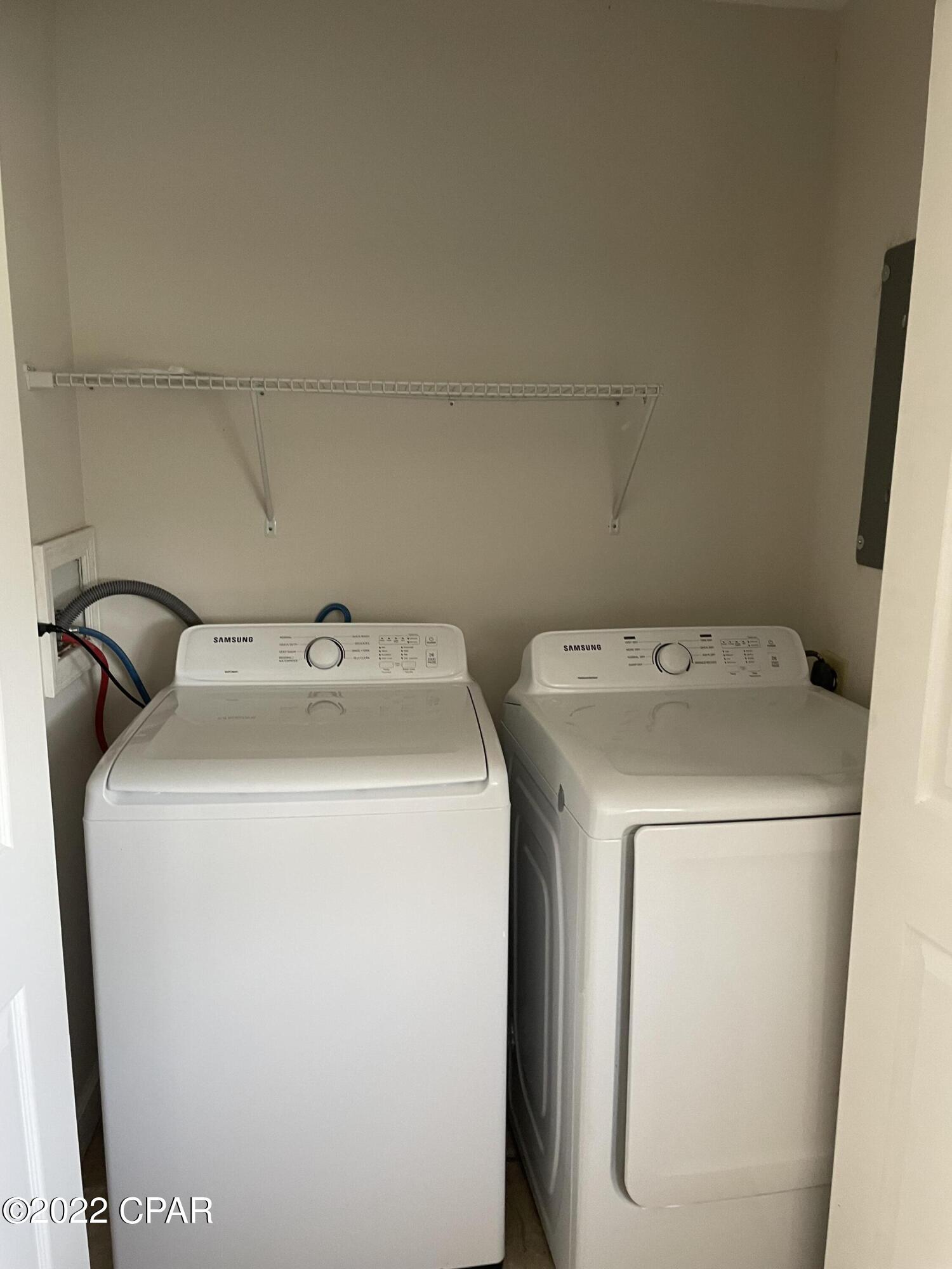 [No Recorded Subdiv] - Residential Lease