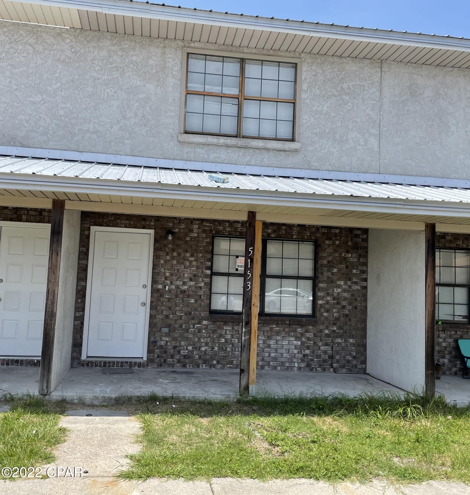 [No Recorded Subdiv] - Residential Lease