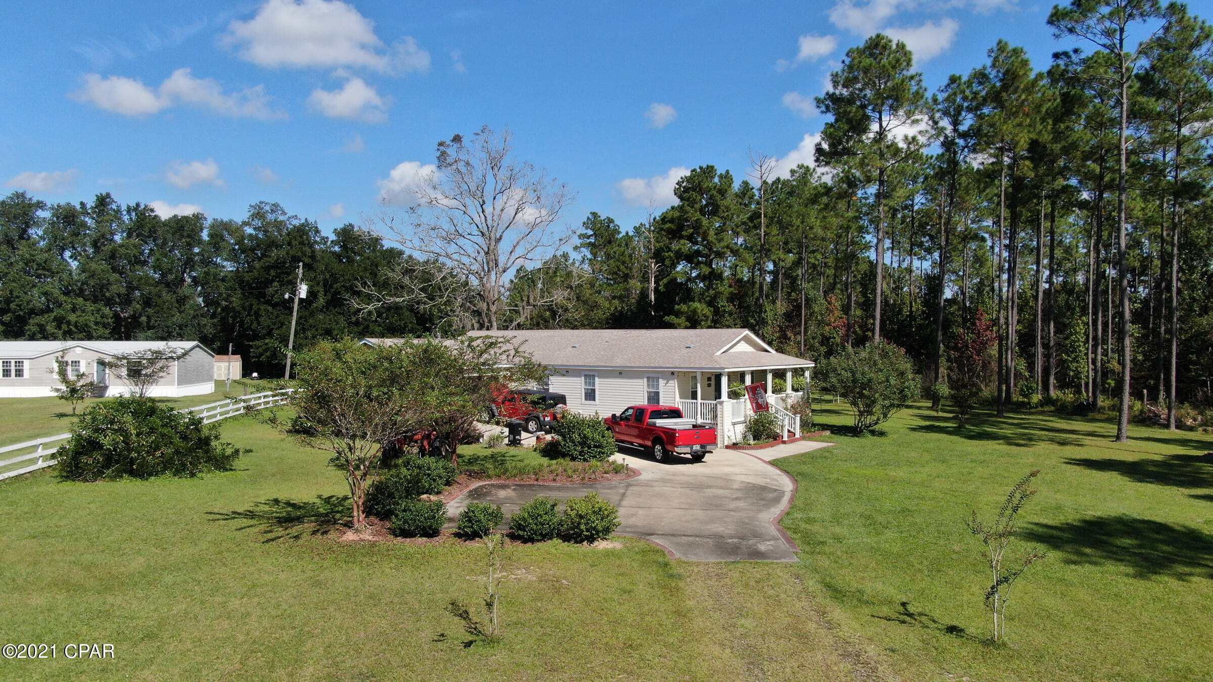 No Named Subdivision - Residential