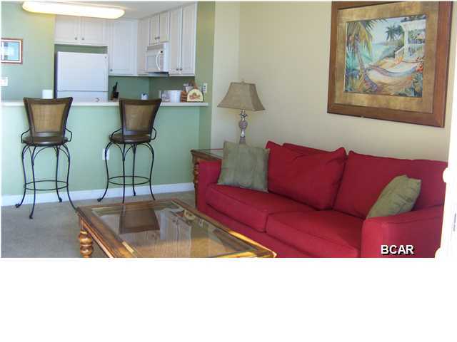 Seychelles Resort Condominium - Residential