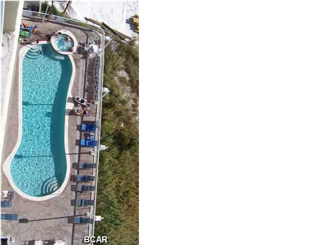 Seychelles Resort Condominium - Residential