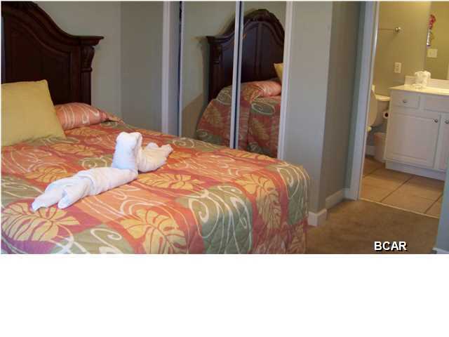 Seychelles Resort Condominium - Residential