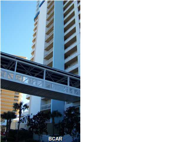 Seychelles Resort Condominium - Residential