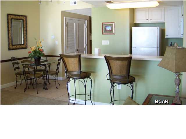 Seychelles Resort Condominium - Residential