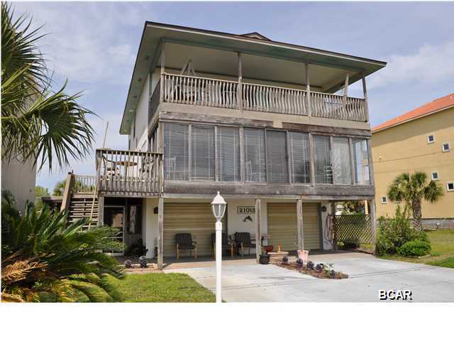 Sunnyside - Residential