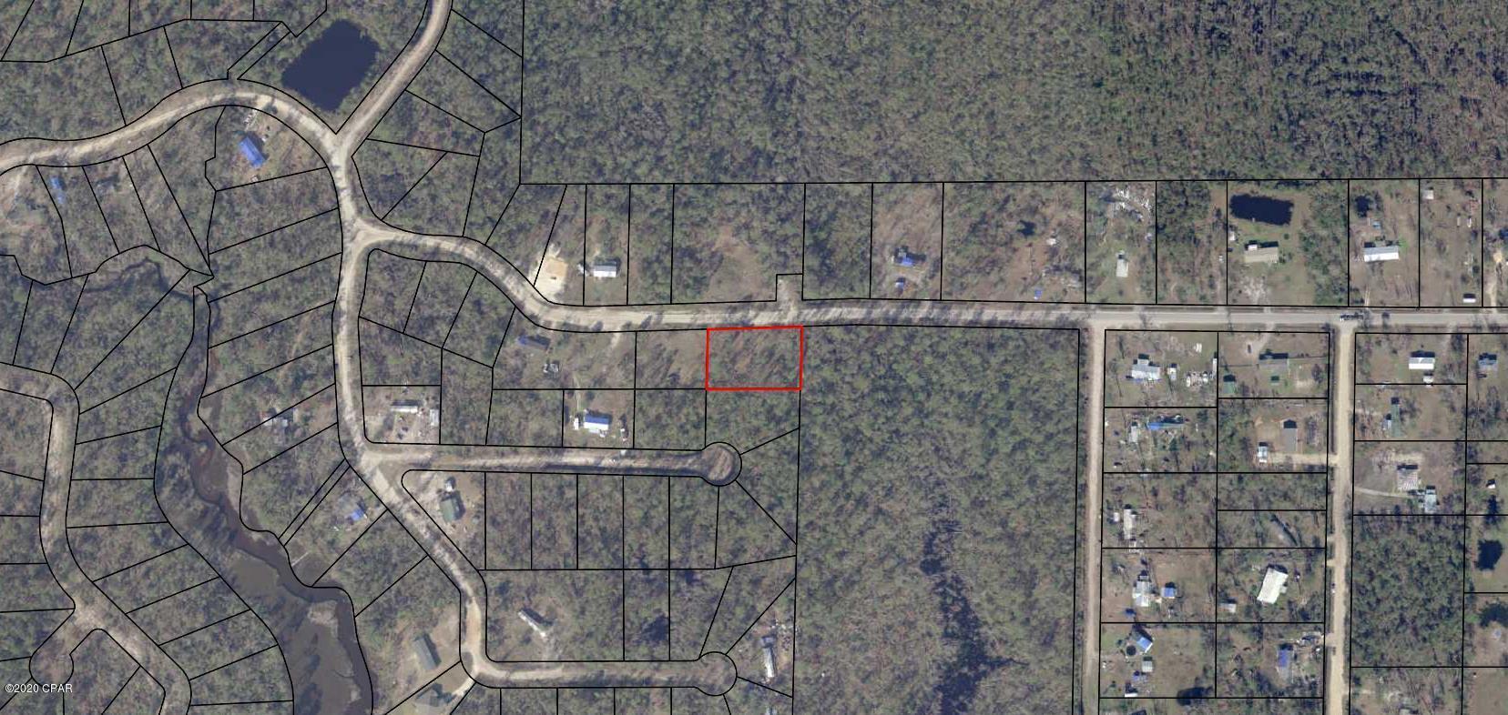 [No Recorded Subdiv] - Land