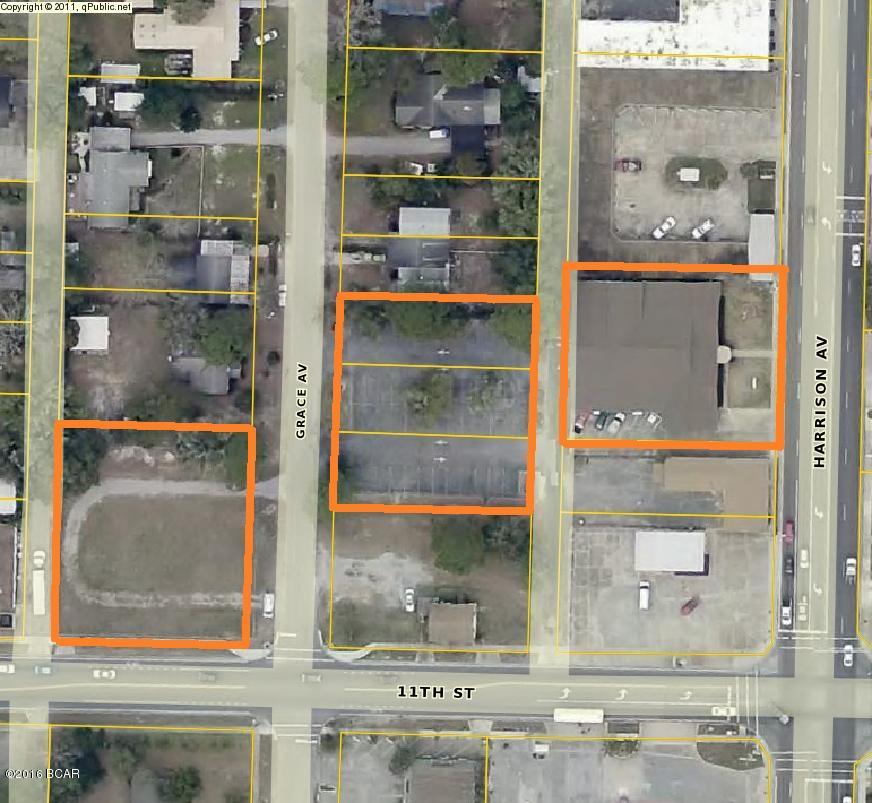 Magnolia Terrace - Commercial Sale