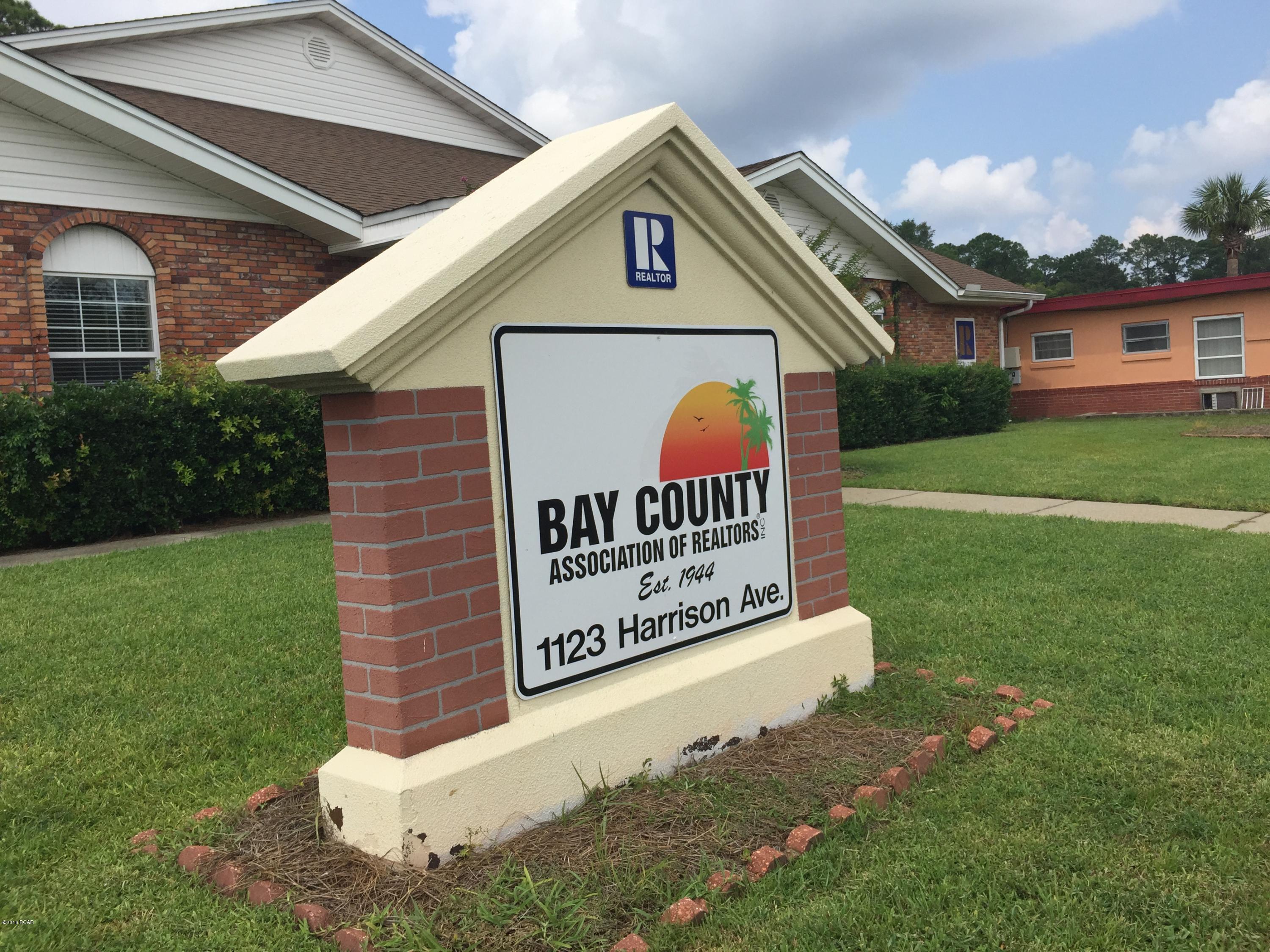 Magnolia Terrace - Commercial Sale