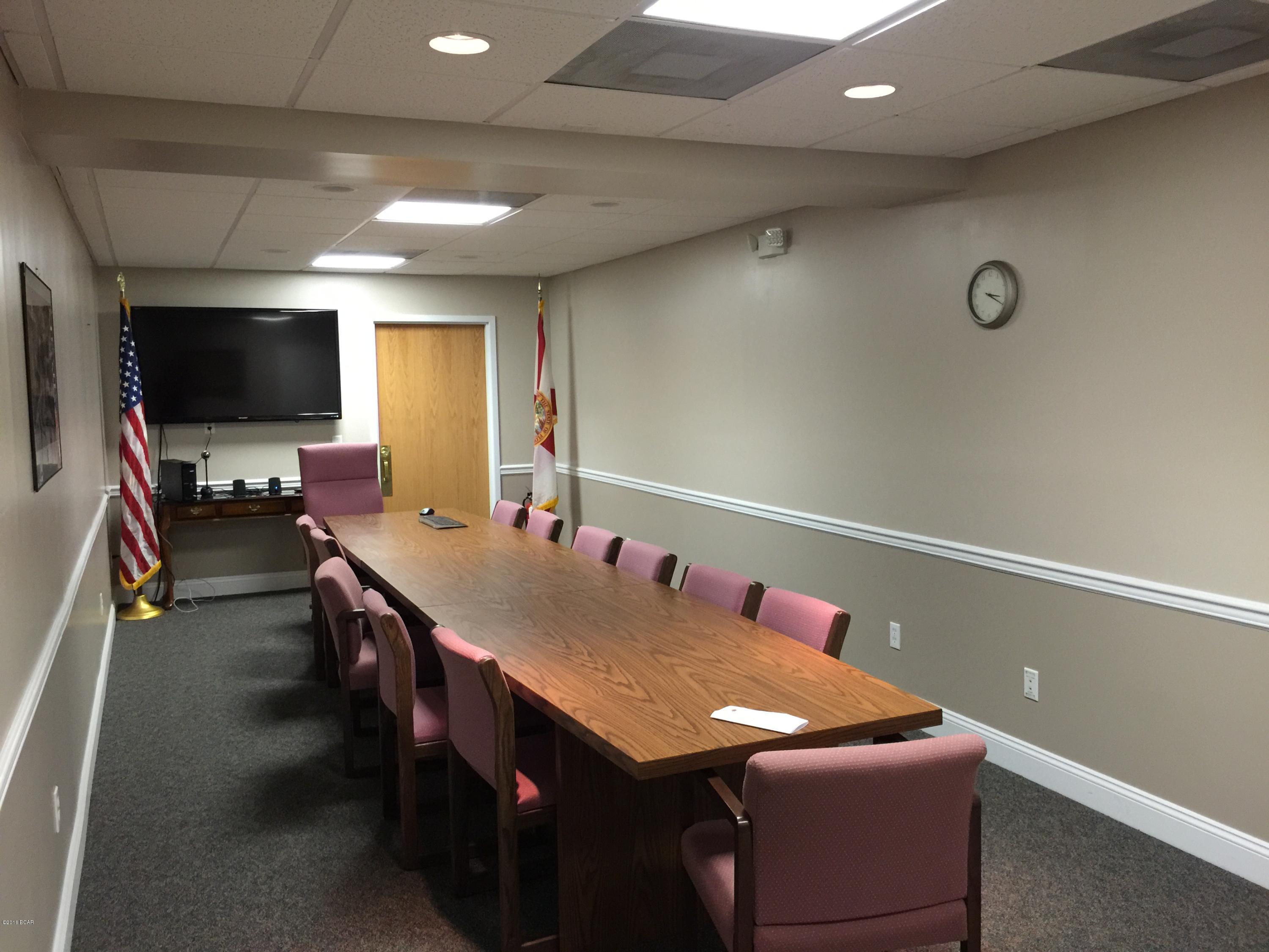 Magnolia Terrace - Commercial Sale