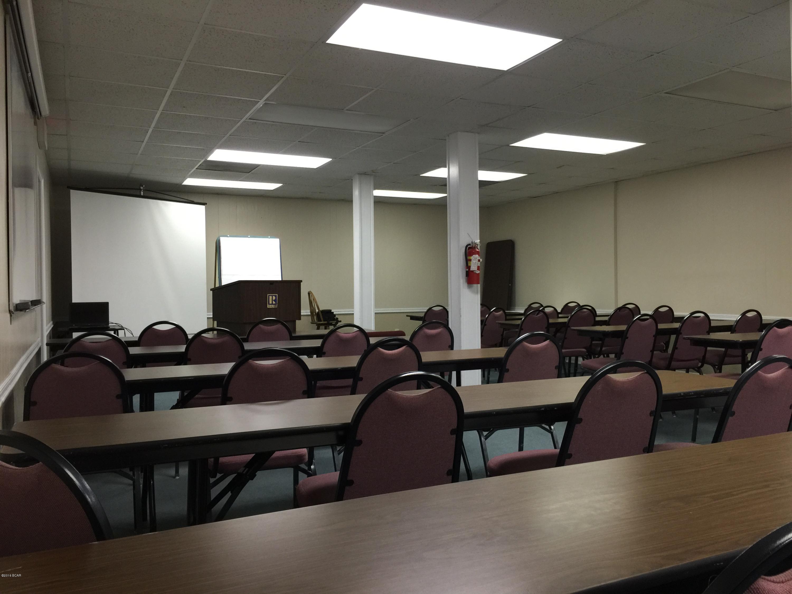 Magnolia Terrace - Commercial Sale