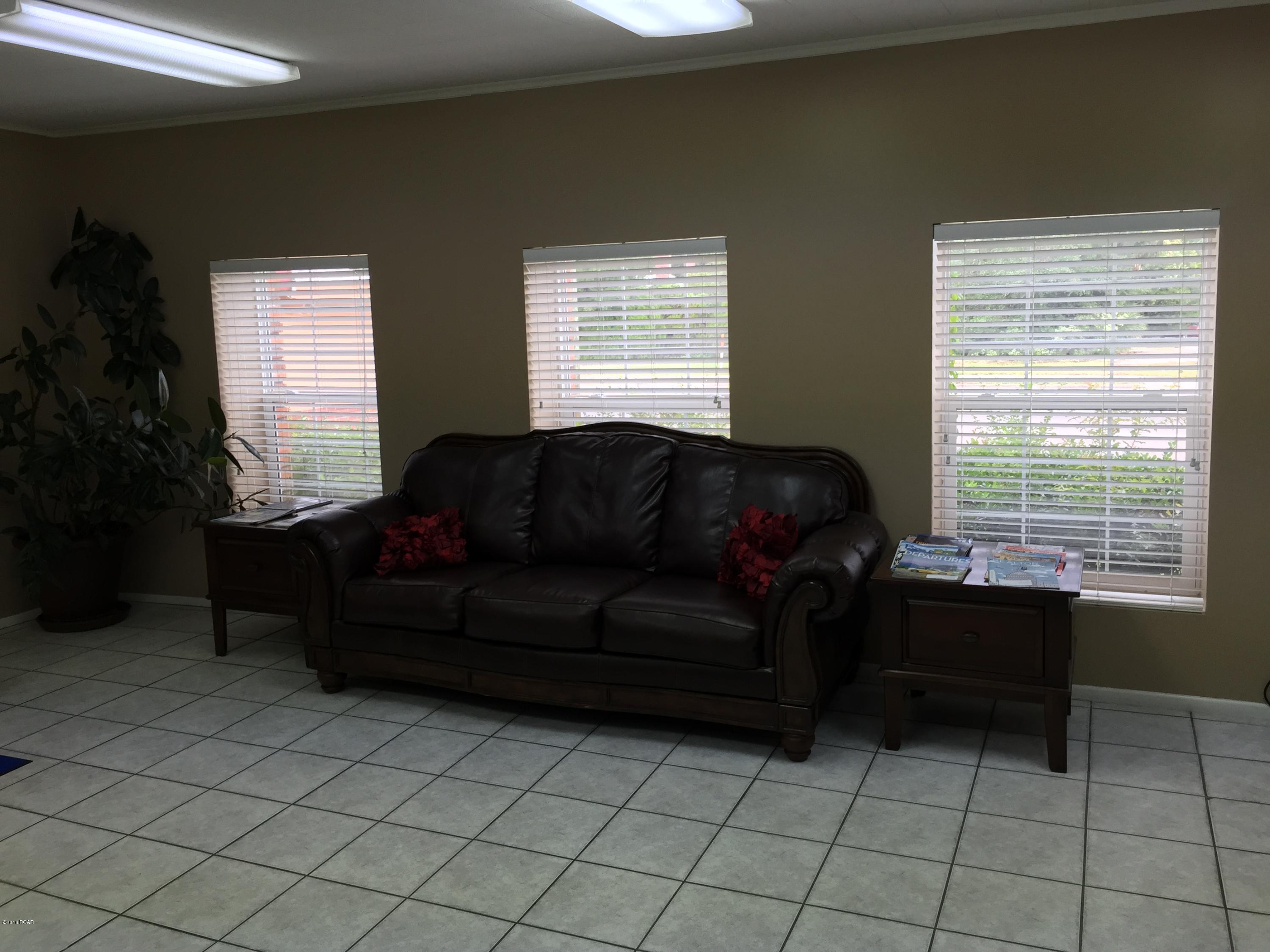 Magnolia Terrace - Commercial Sale