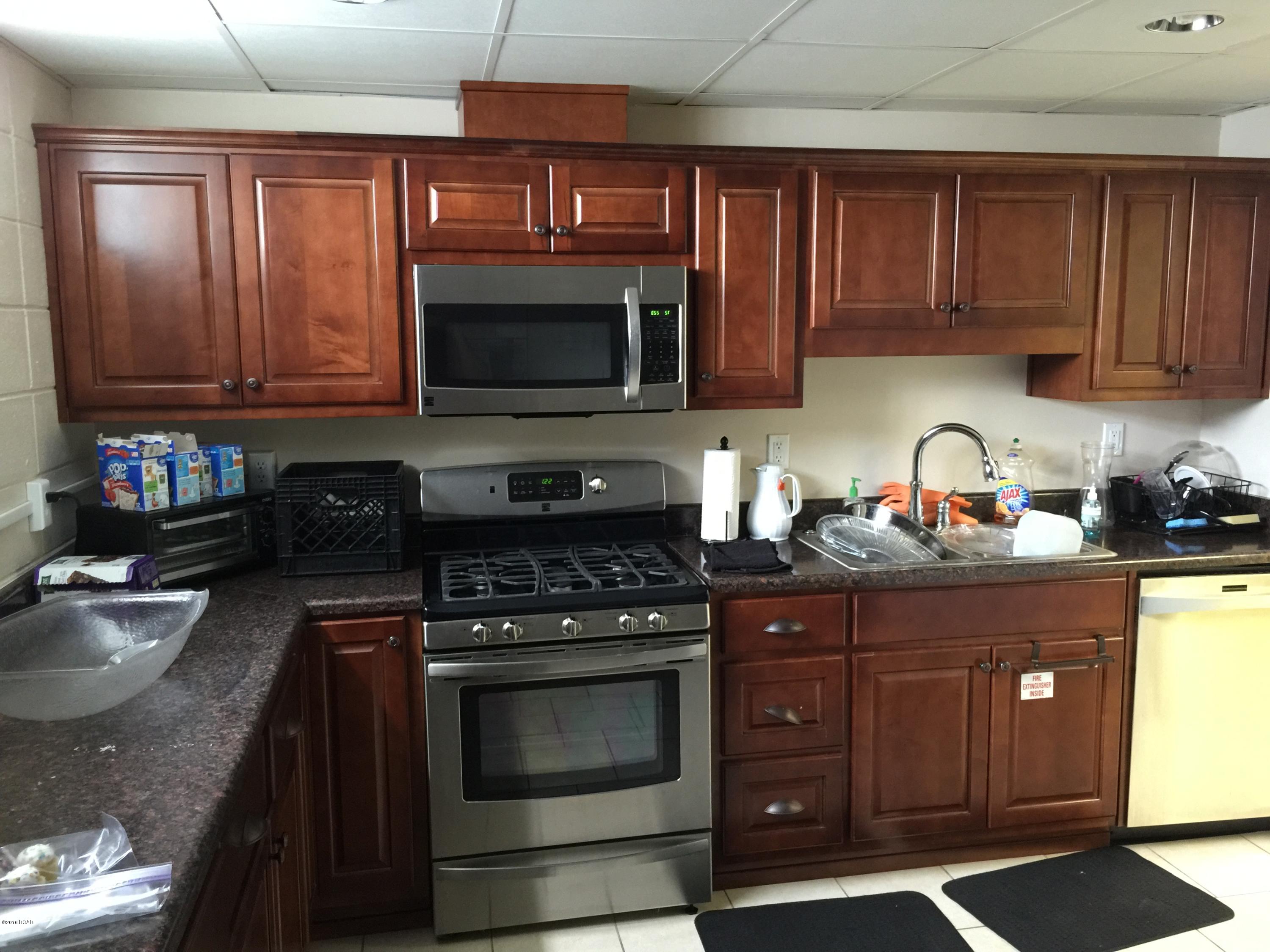 Magnolia Terrace - Commercial Sale