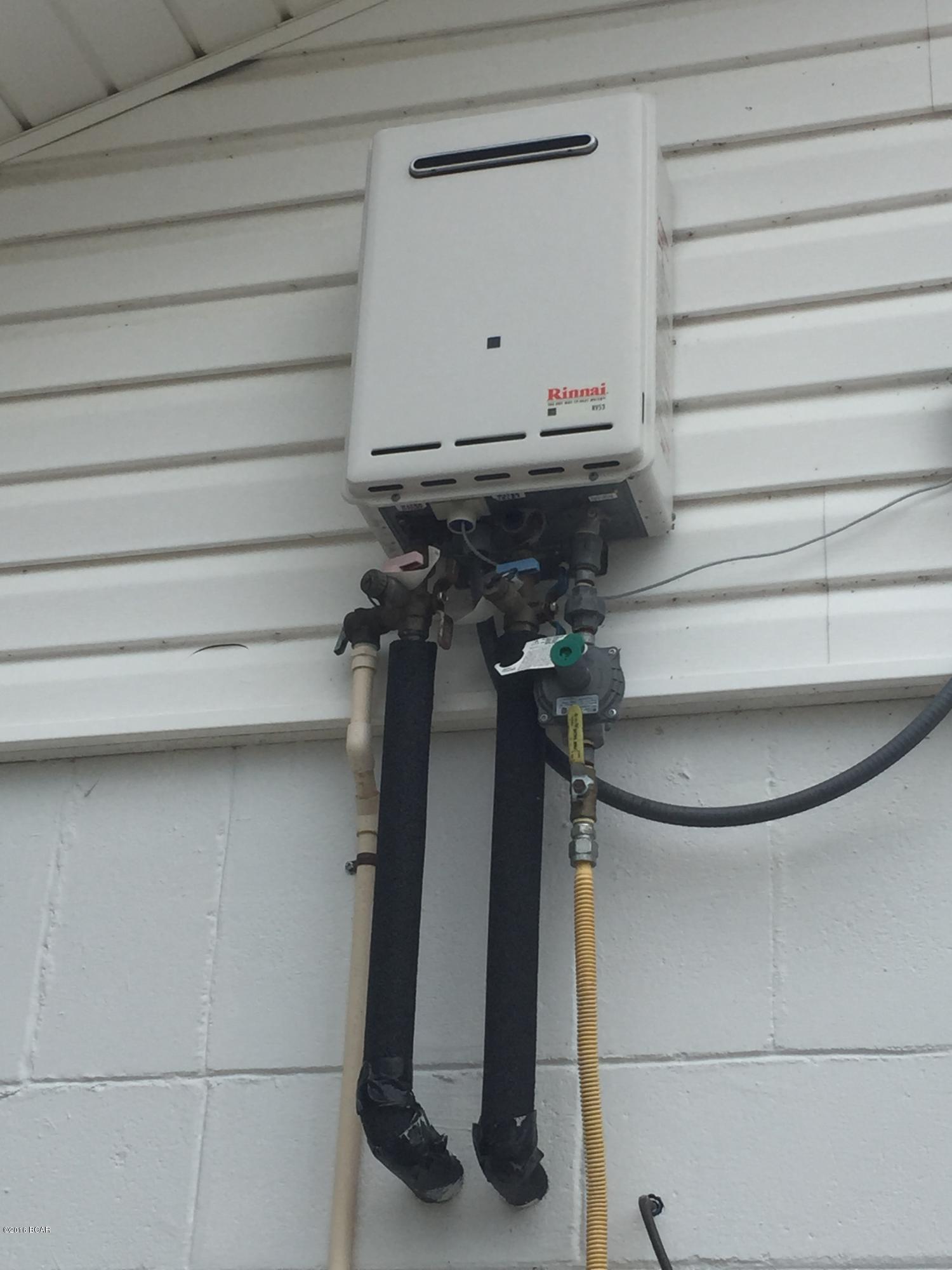 Magnolia Terrace - Commercial Sale