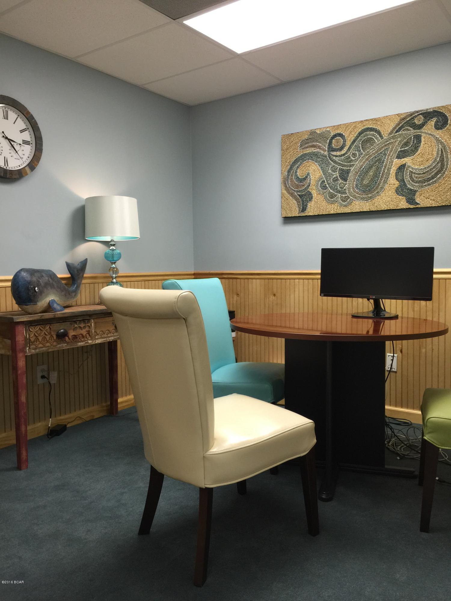 Magnolia Terrace - Commercial Sale