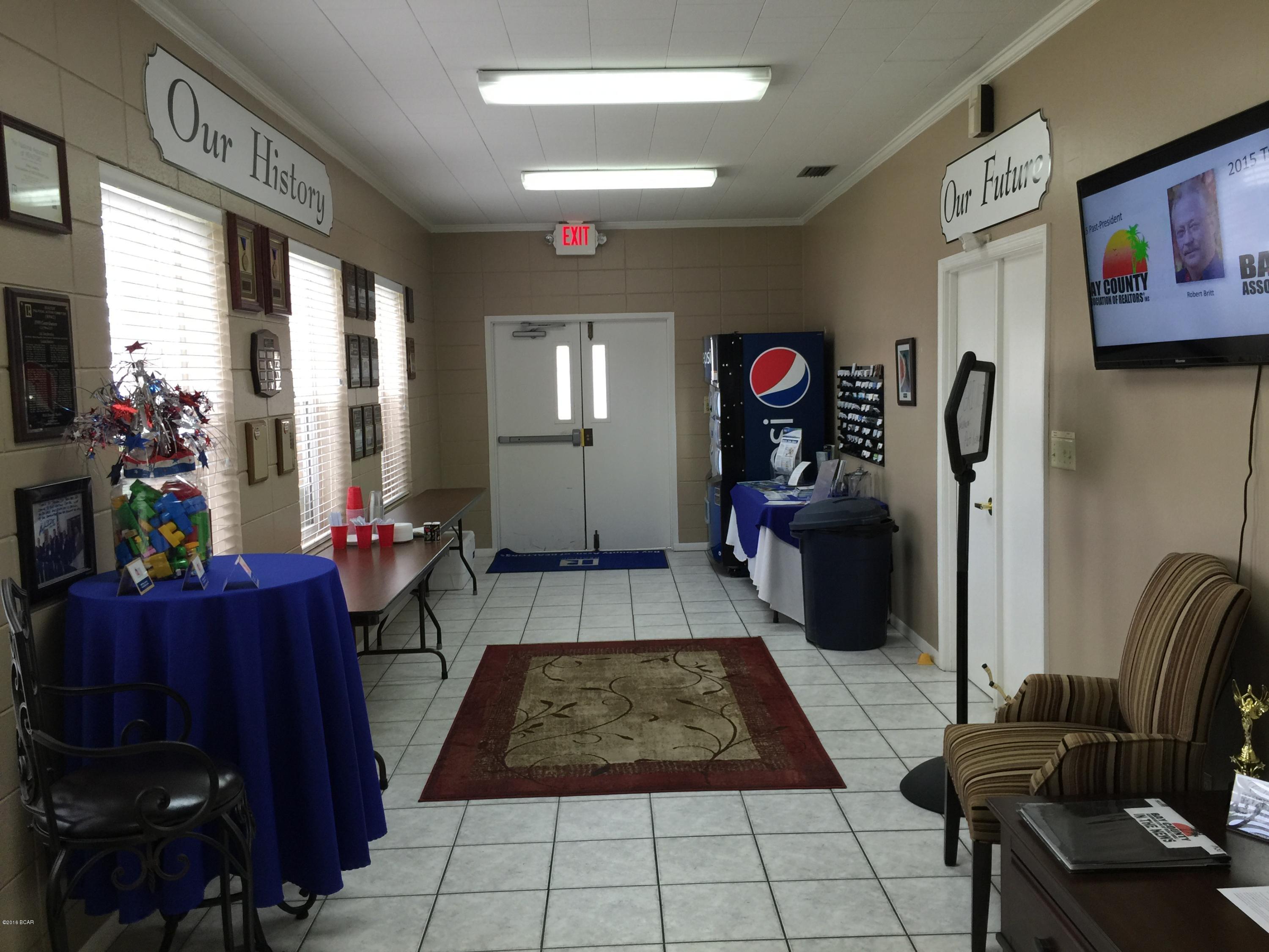 Magnolia Terrace - Commercial Sale