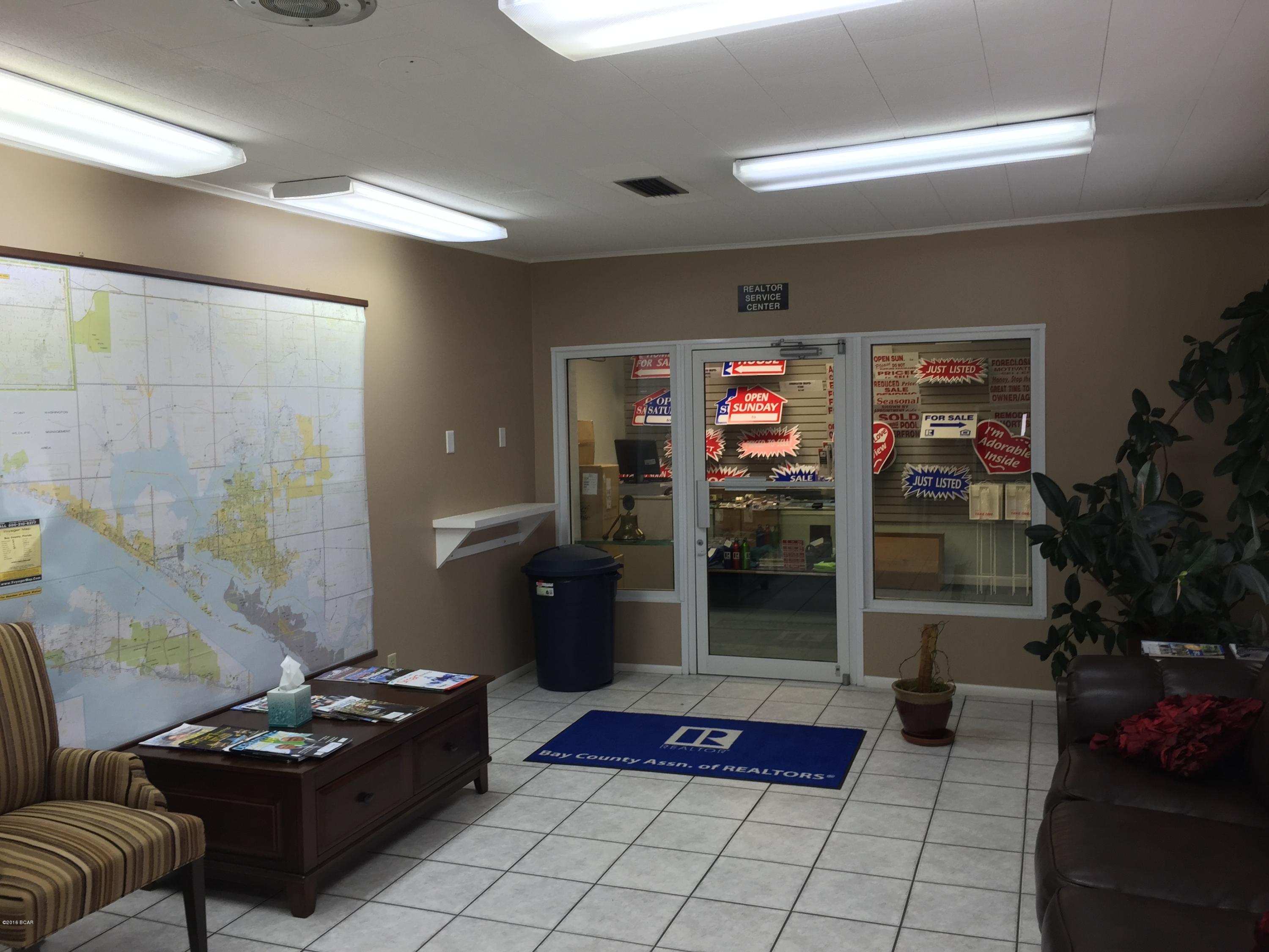 Magnolia Terrace - Commercial Sale