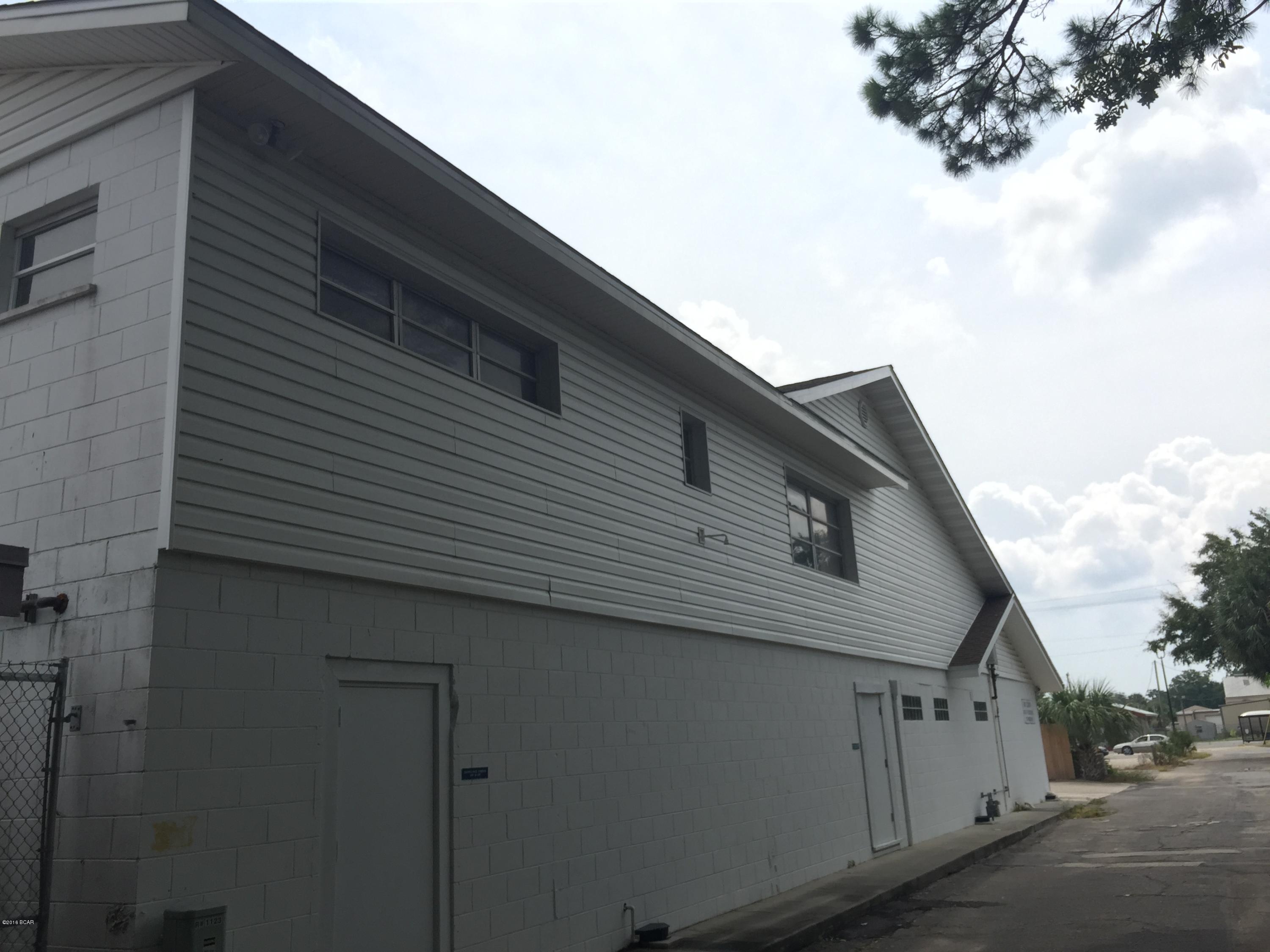 Magnolia Terrace - Commercial Sale