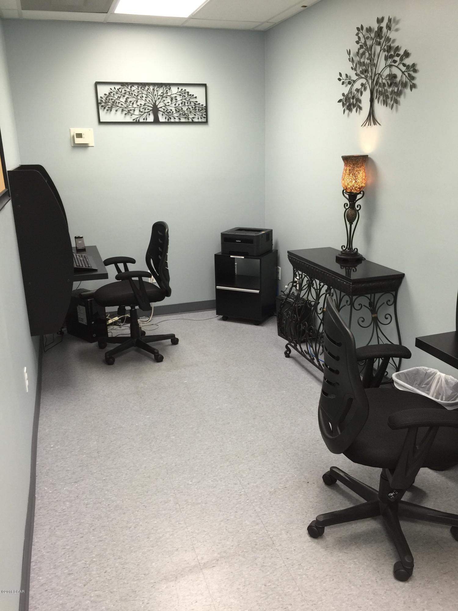 Magnolia Terrace - Commercial Sale