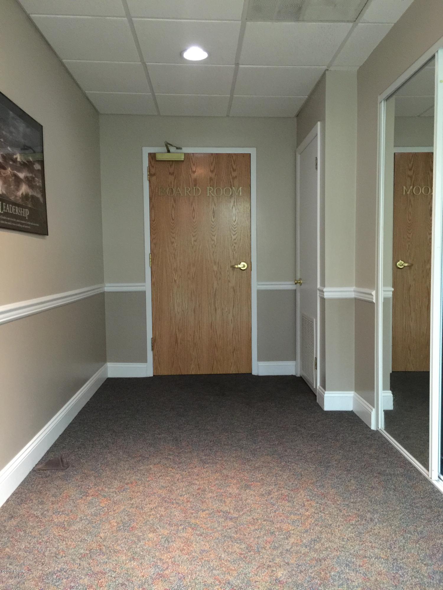 Magnolia Terrace - Commercial Sale