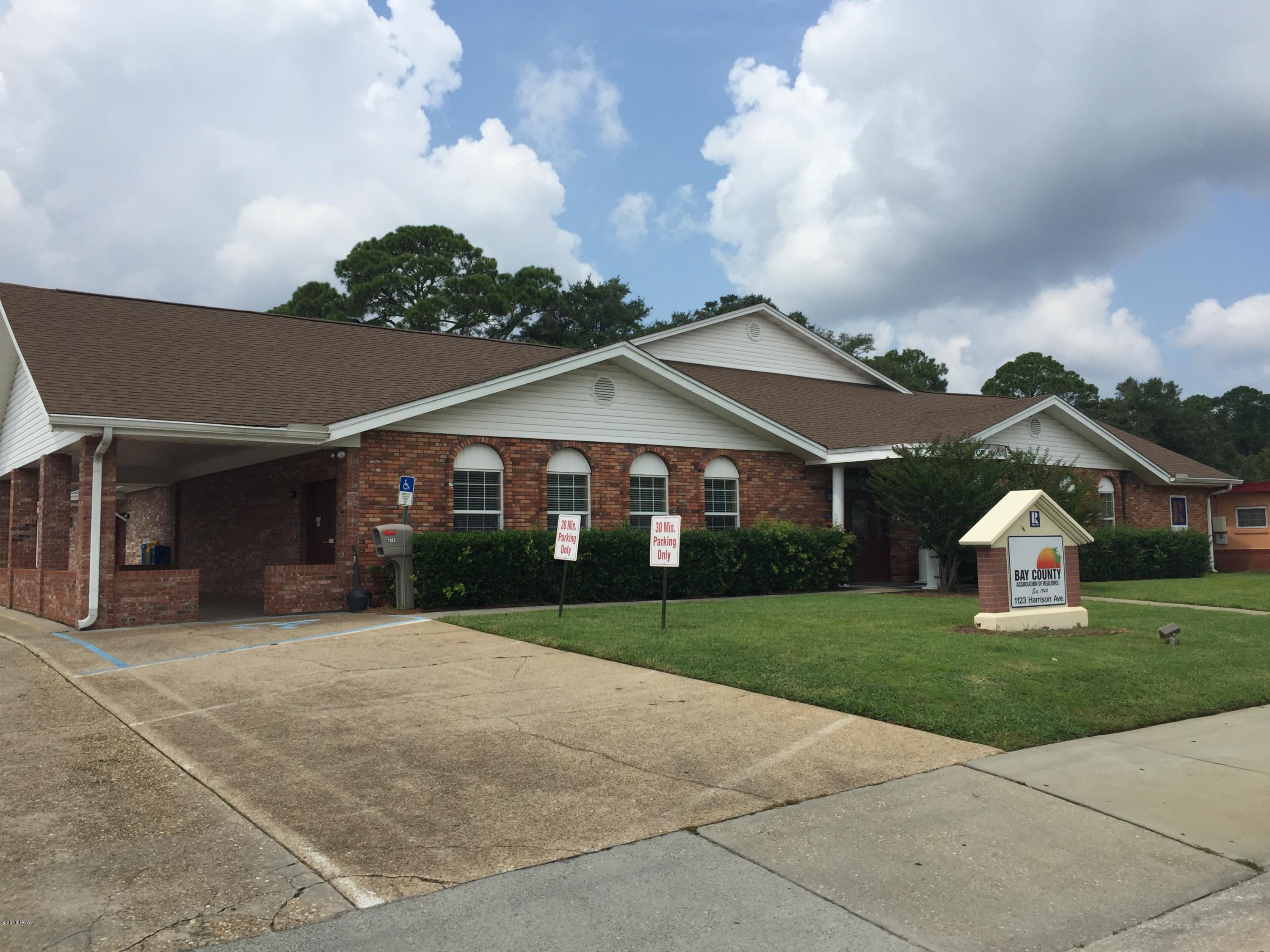 Magnolia Terrace - Commercial Sale