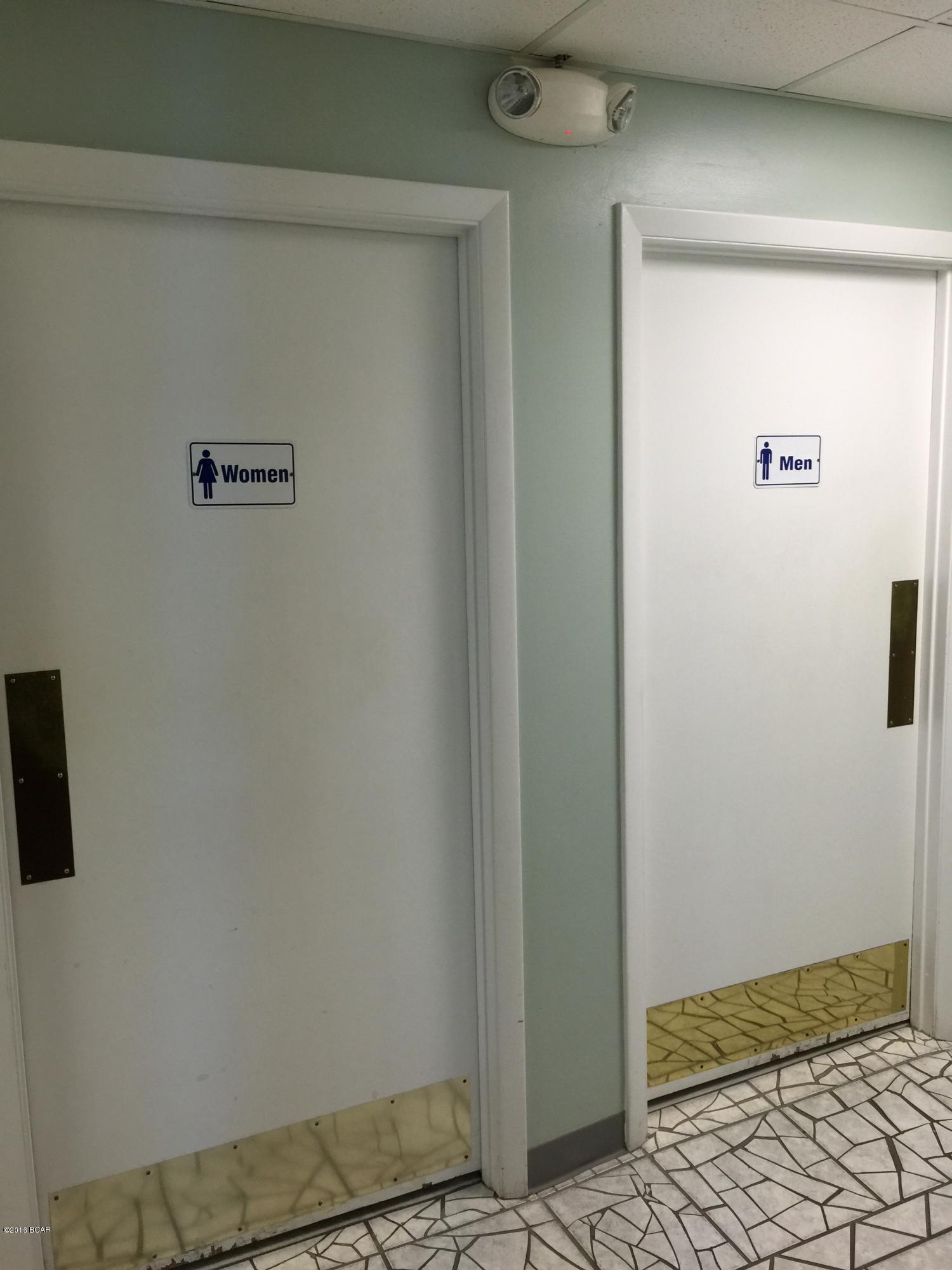 Magnolia Terrace - Commercial Sale