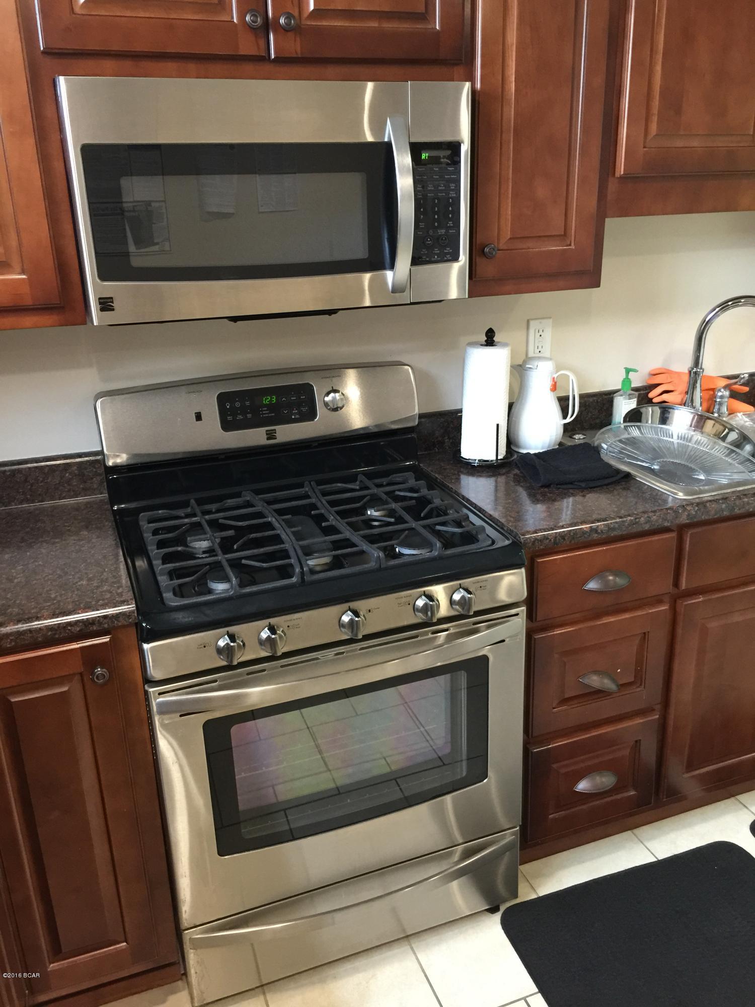 Magnolia Terrace - Commercial Sale