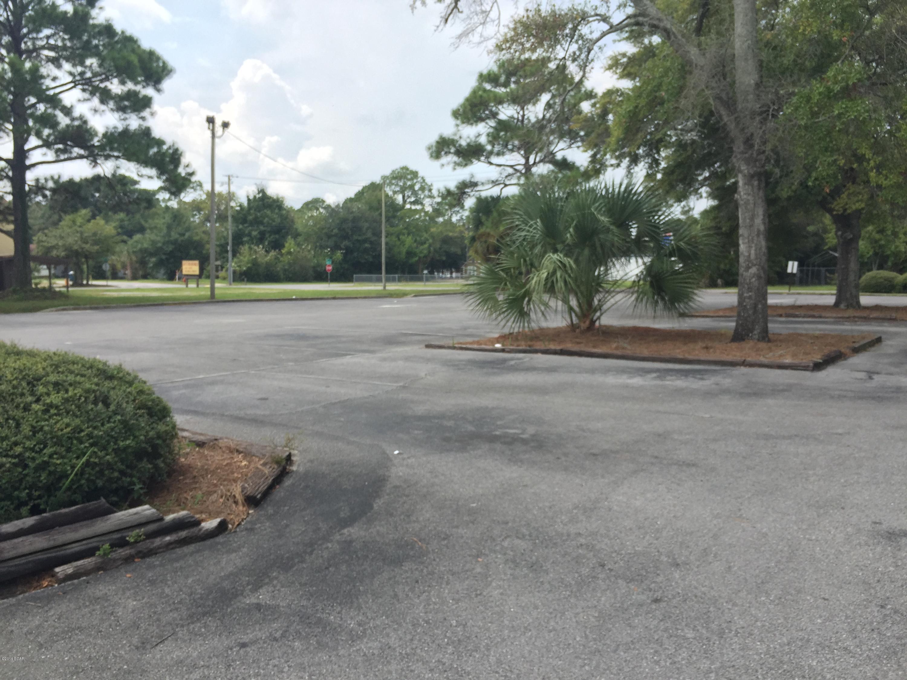 Magnolia Terrace - Commercial Sale