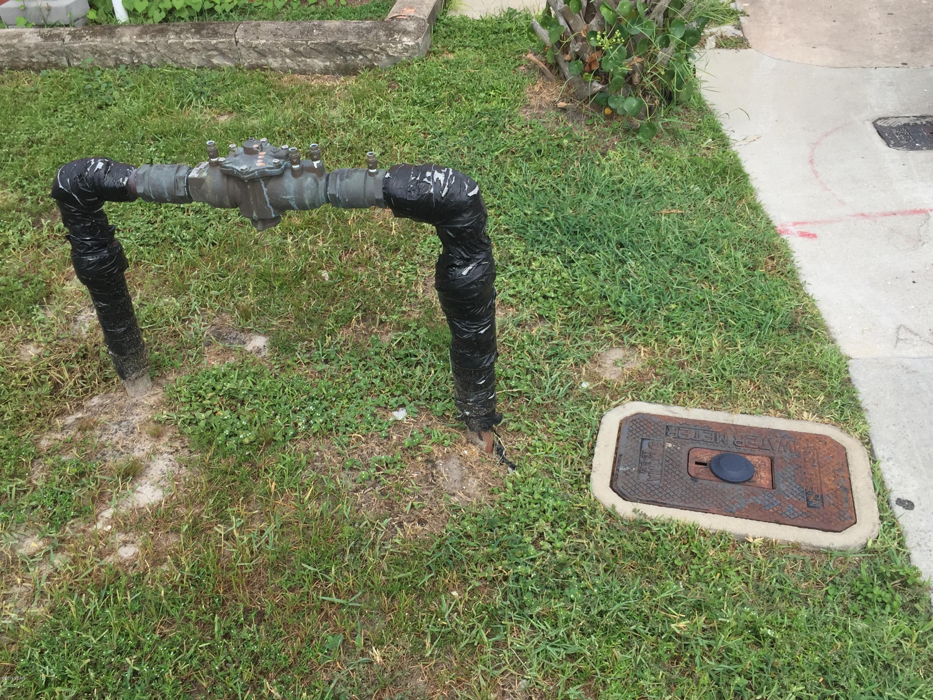 Magnolia Terrace - Commercial Sale