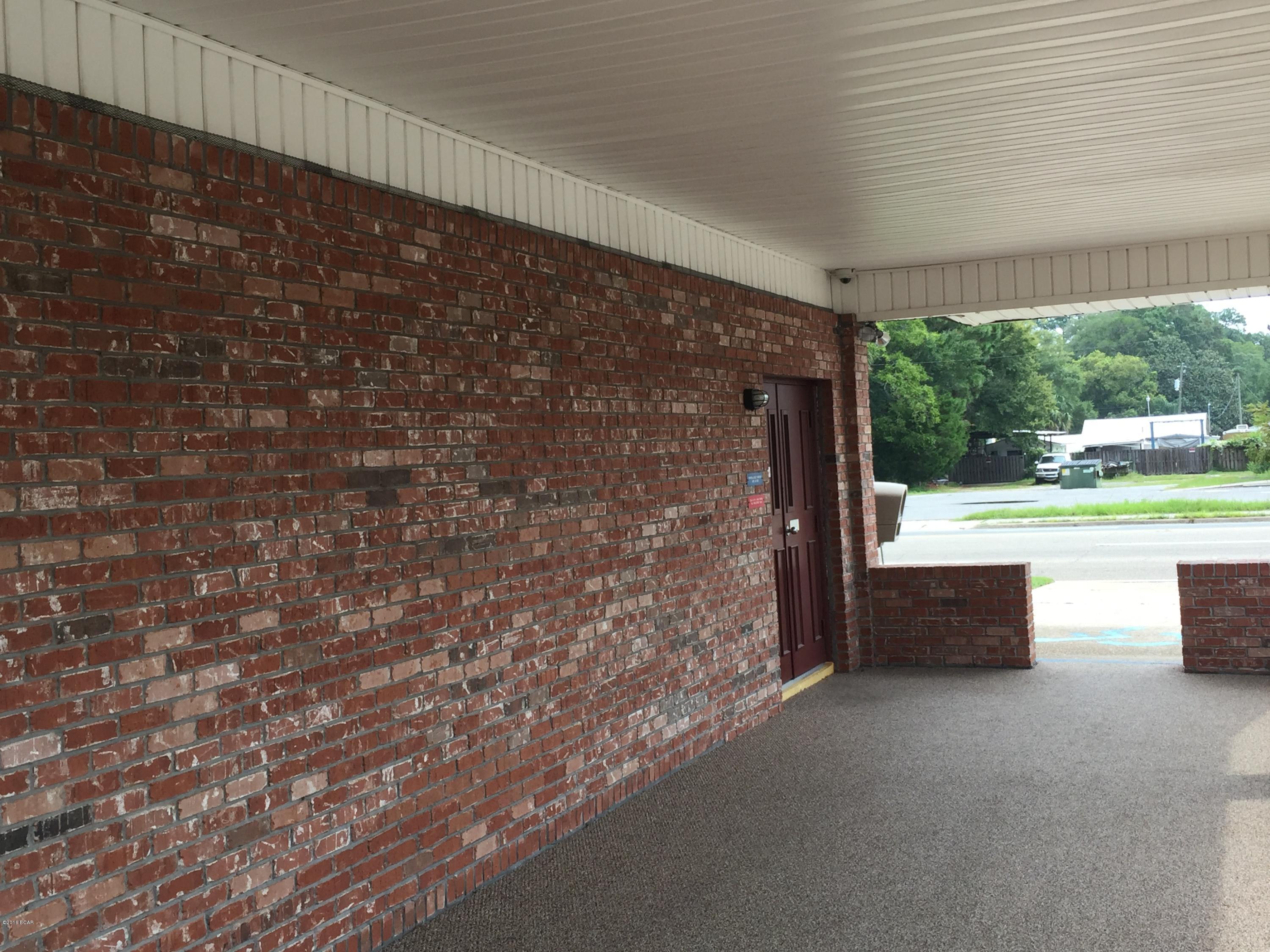 Magnolia Terrace - Commercial Sale