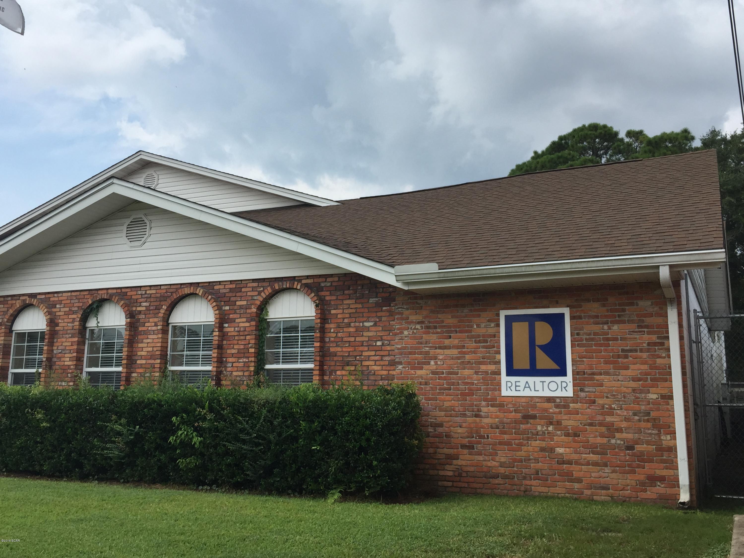 Magnolia Terrace - Commercial Sale