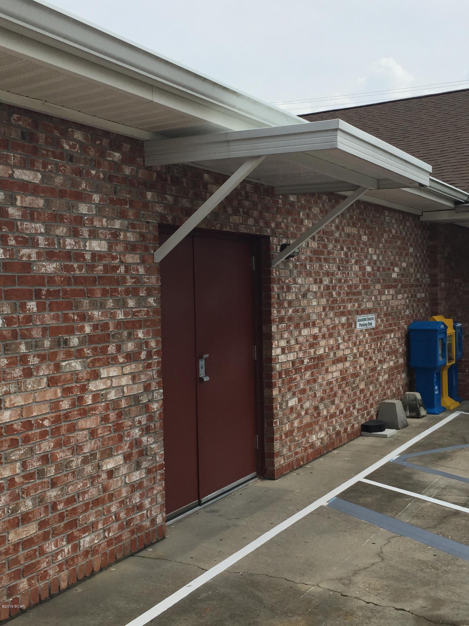 Magnolia Terrace - Commercial Sale