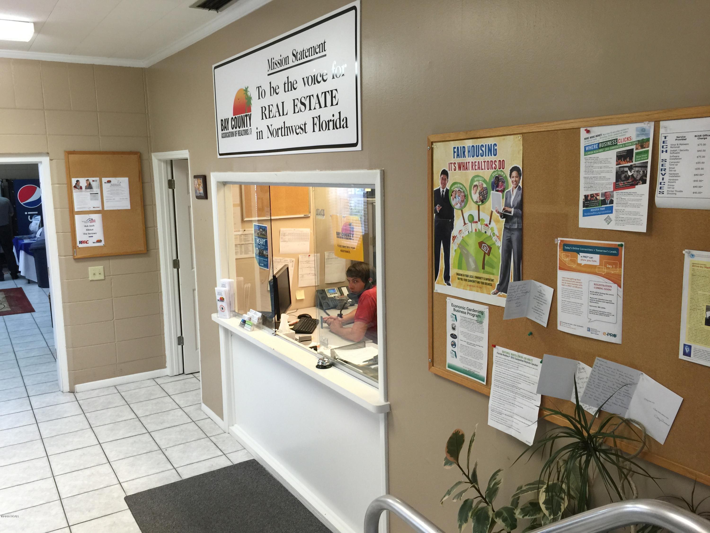 Magnolia Terrace - Commercial Sale