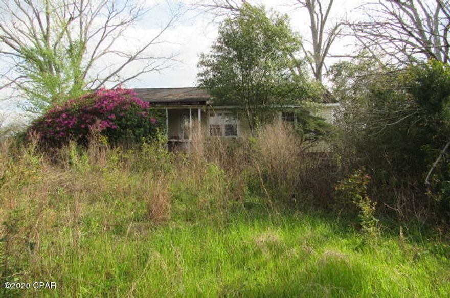 120 acres in quiet country setting of northern Holmes county.  Older farm house could be brought back to life with some TLC.  Approximately 50 acres of cleared prime crop land.  Remainder of property is wooded with portion of pond on land. Fronts paved road.  Older barn that needs work.  Home is 3 bedroom, 1 bath.  Exterior is vinyl siding.