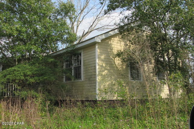 No Named Subdivision - Residential