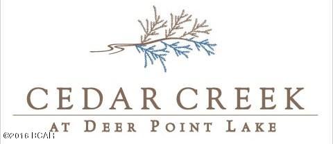 Cedar Creek At Deerpoint Lake - Land