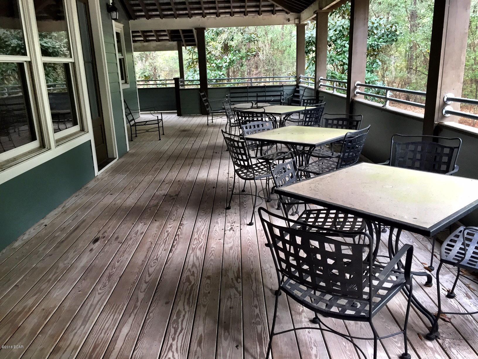 Cedar Creek At Deerpoint Lake - Land