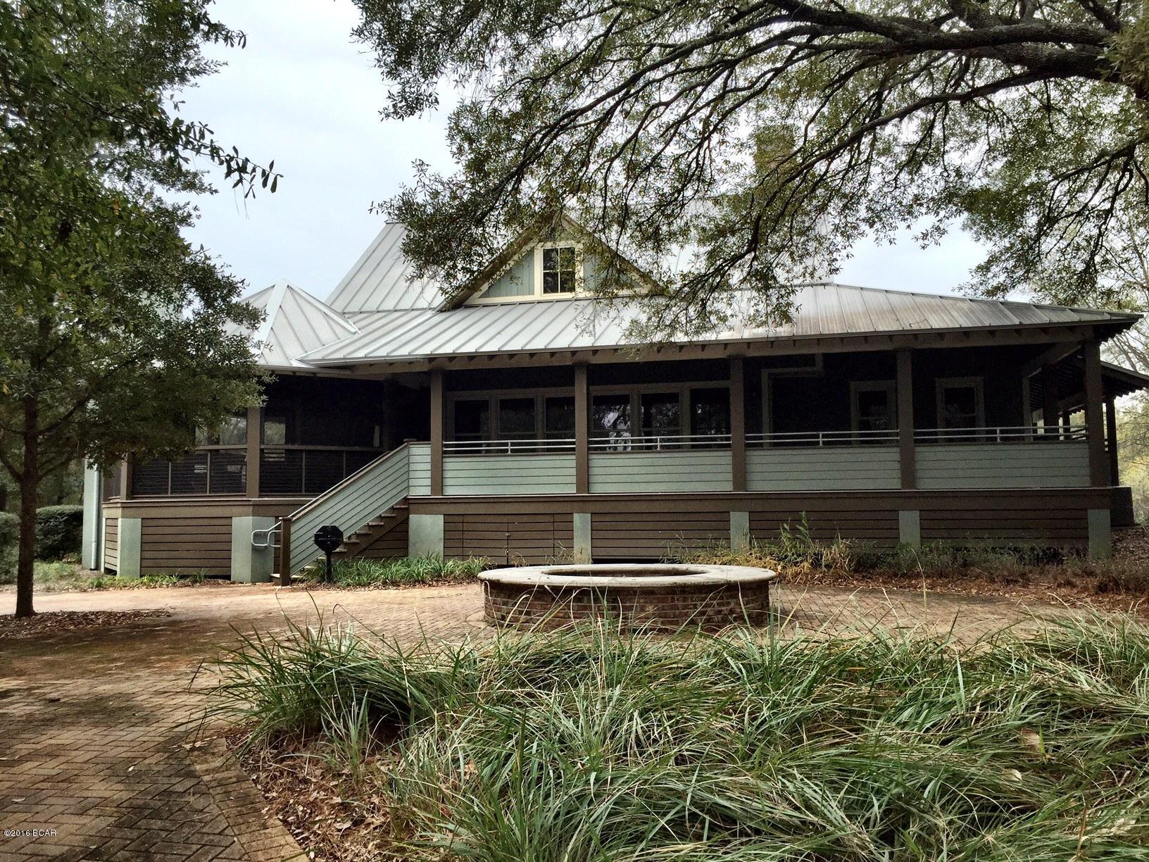 Cedar Creek At Deerpoint Lake - Land