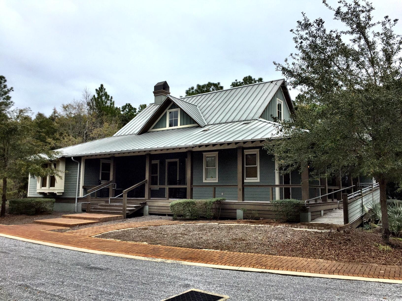 Cedar Creek At Deerpoint Lake - Land