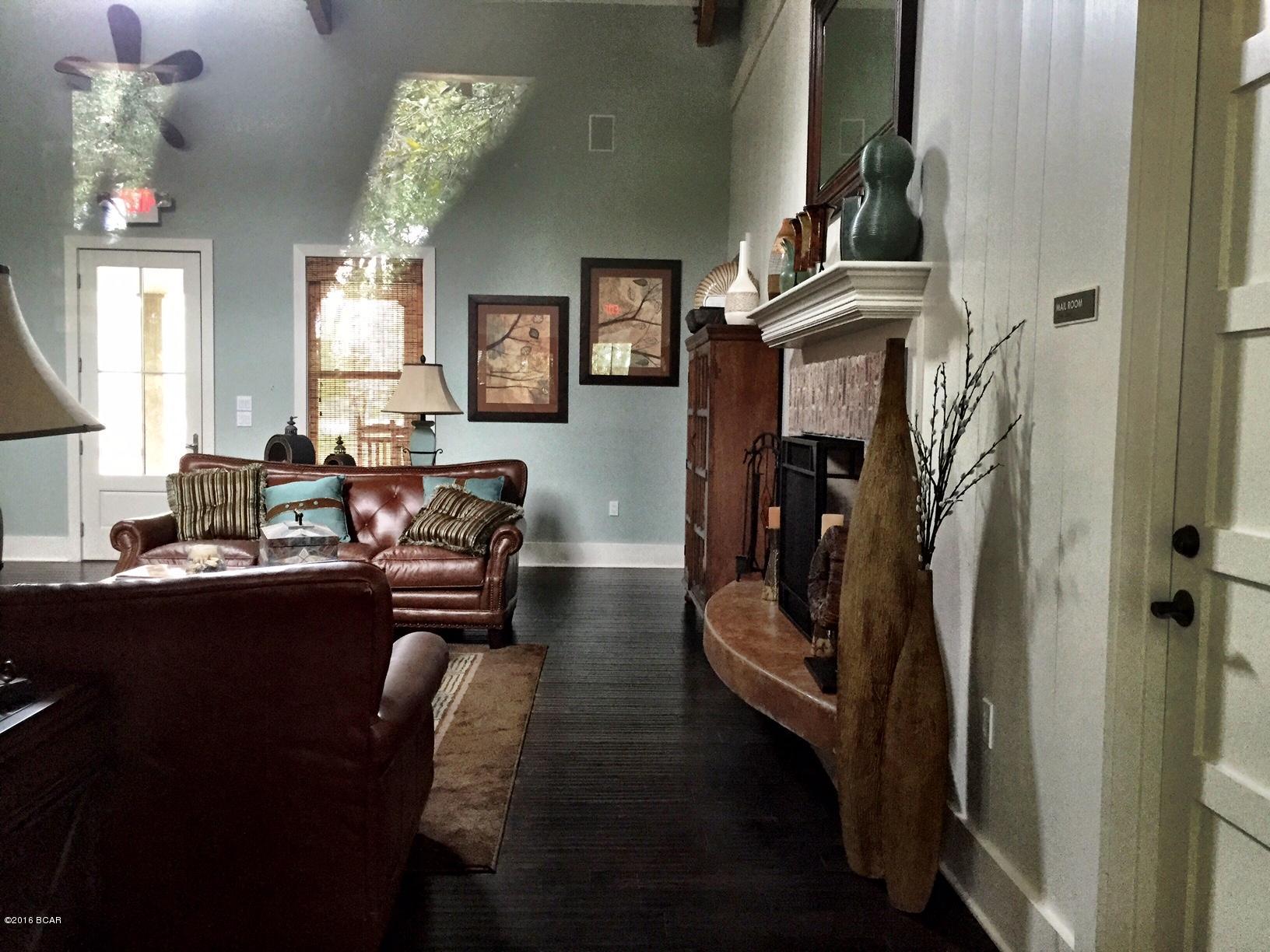 Cedar Creek At Deerpoint Lake - Land