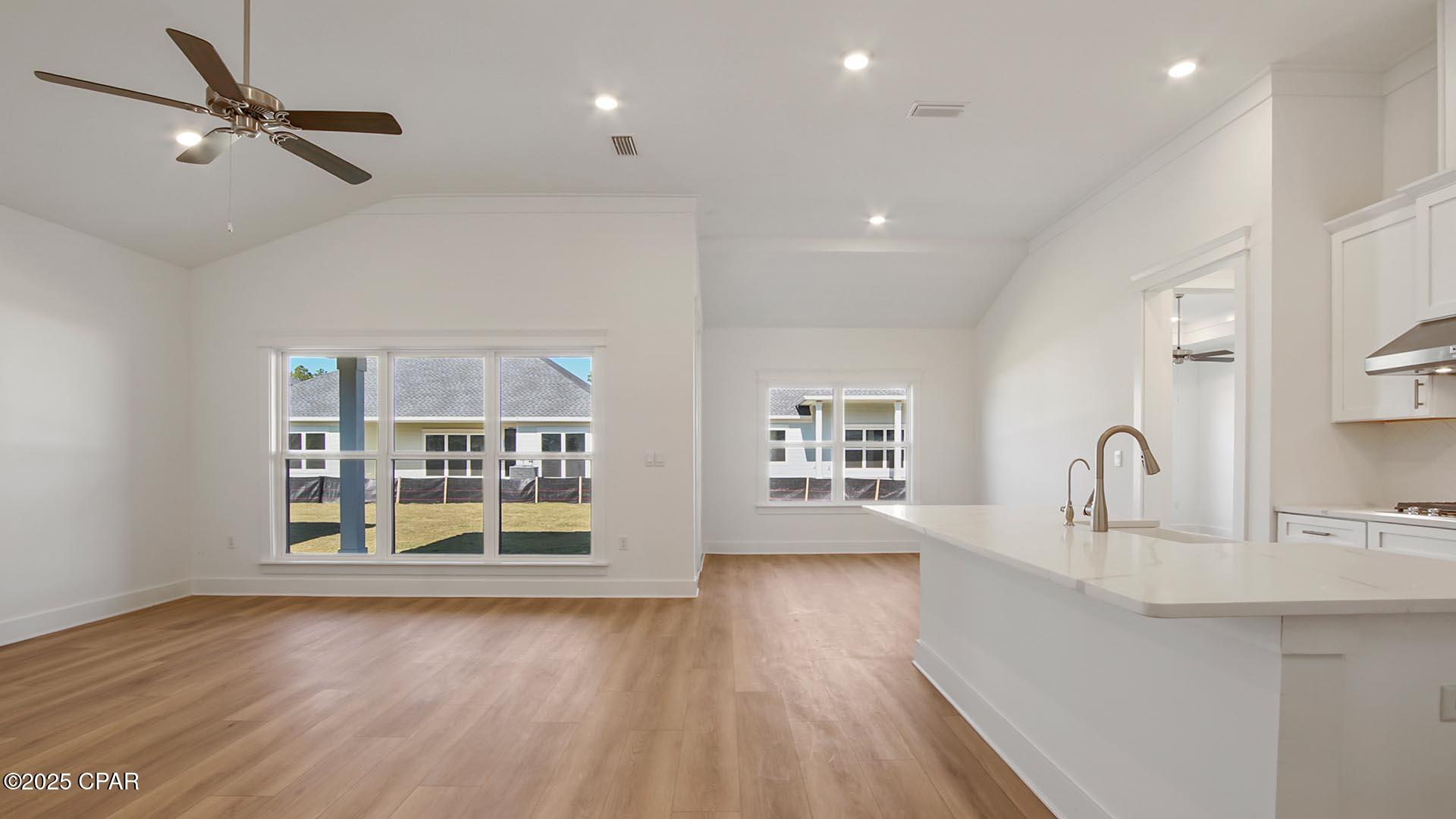 Windmark - Residential